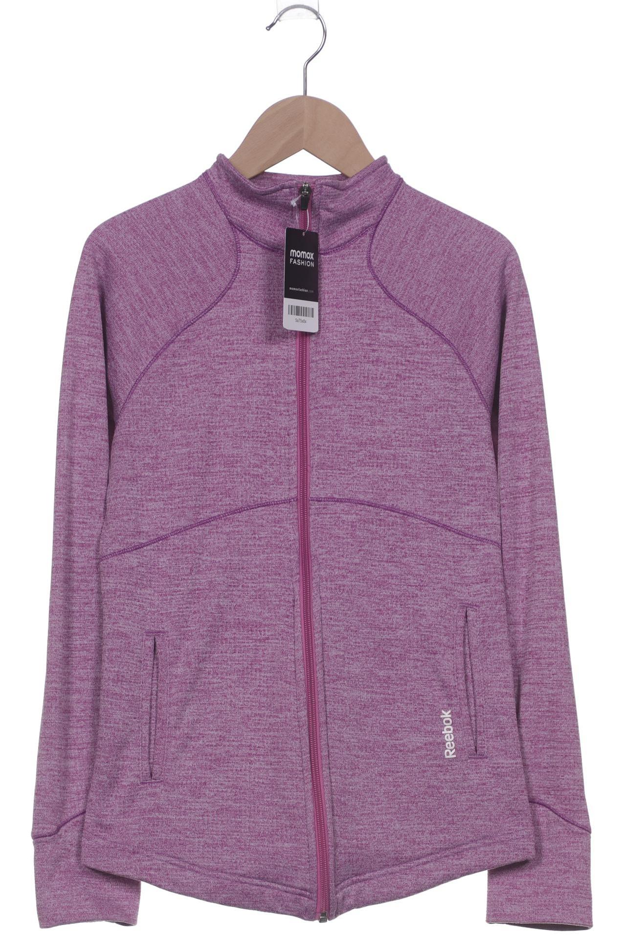 

Reebok Damen Sweatshirt, flieder, Gr. 34