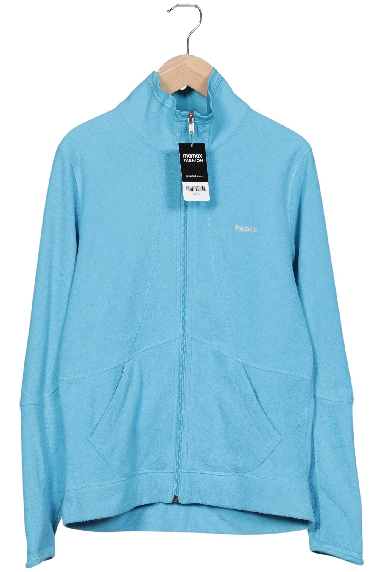 

Reebok Damen Sweatshirt, blau, Gr. 38