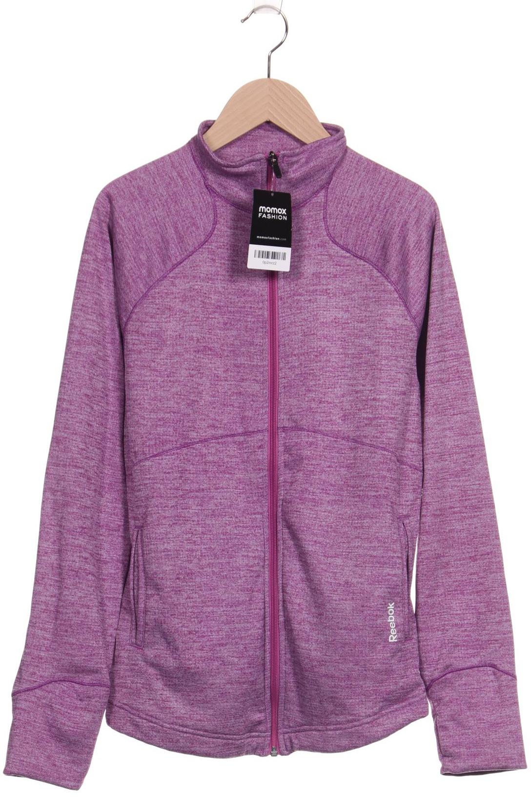 

Reebok Damen Sweatshirt, flieder, Gr. 38