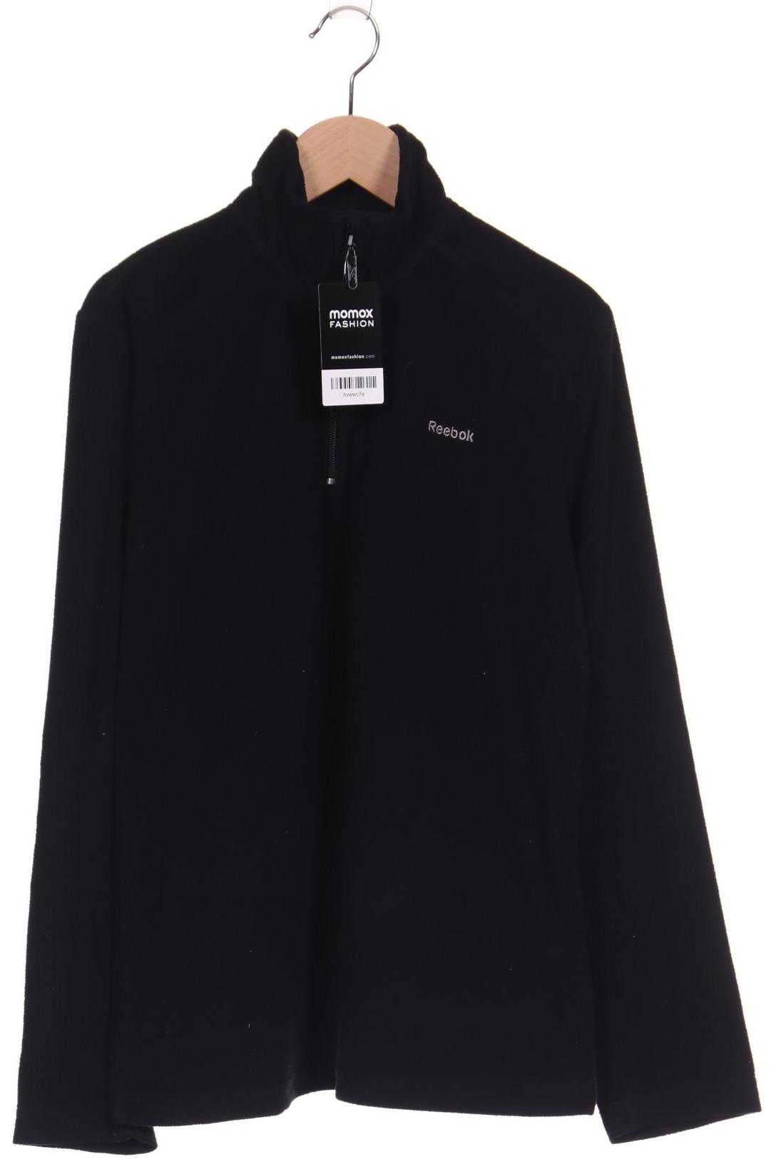 

Reebok Damen Sweatshirt, schwarz
