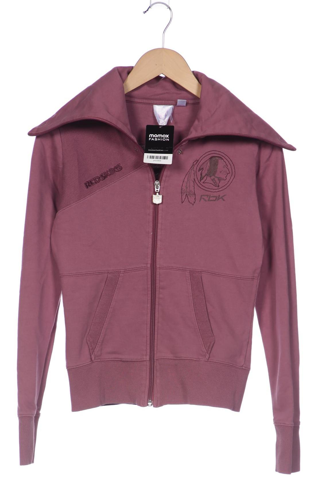 

Reebok Damen Sweatshirt, pink, Gr. 36