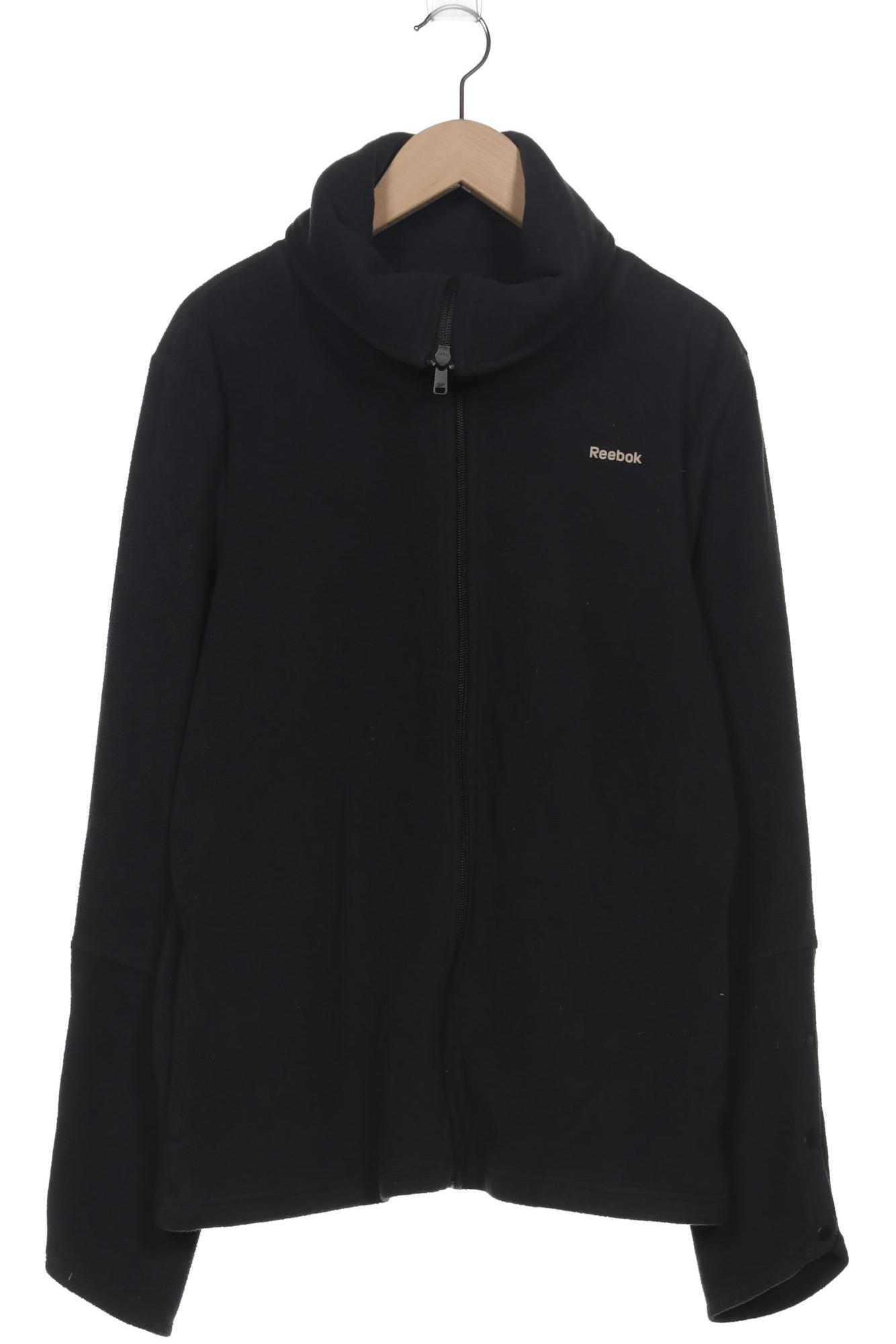

Reebok Damen Sweatshirt, grau, Gr. 44