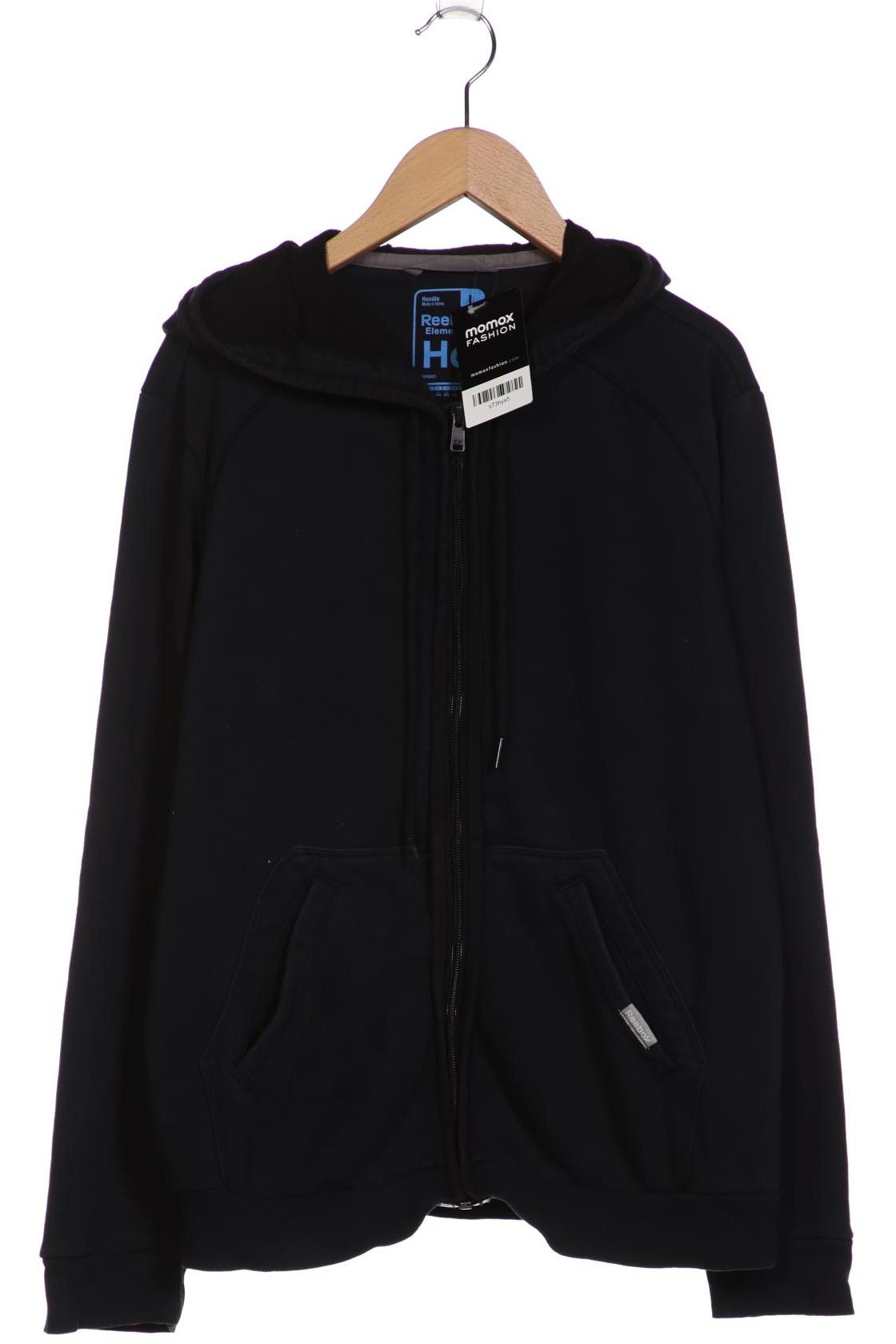 

Reebok Damen Sweatshirt, marineblau, Gr. 42