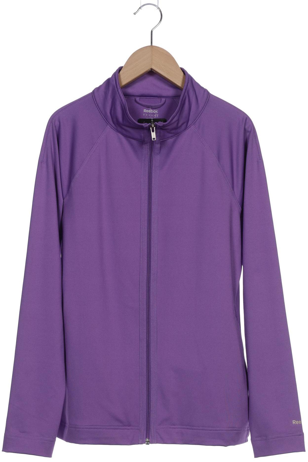 

Reebok Damen Sweatshirt, flieder