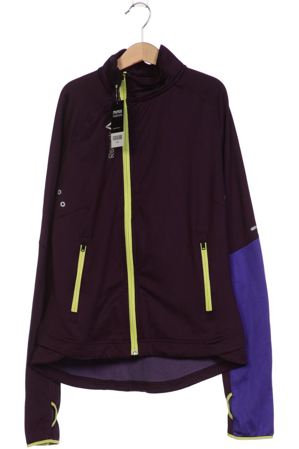 

Reebok Damen Sweatshirt, flieder, Gr. 36