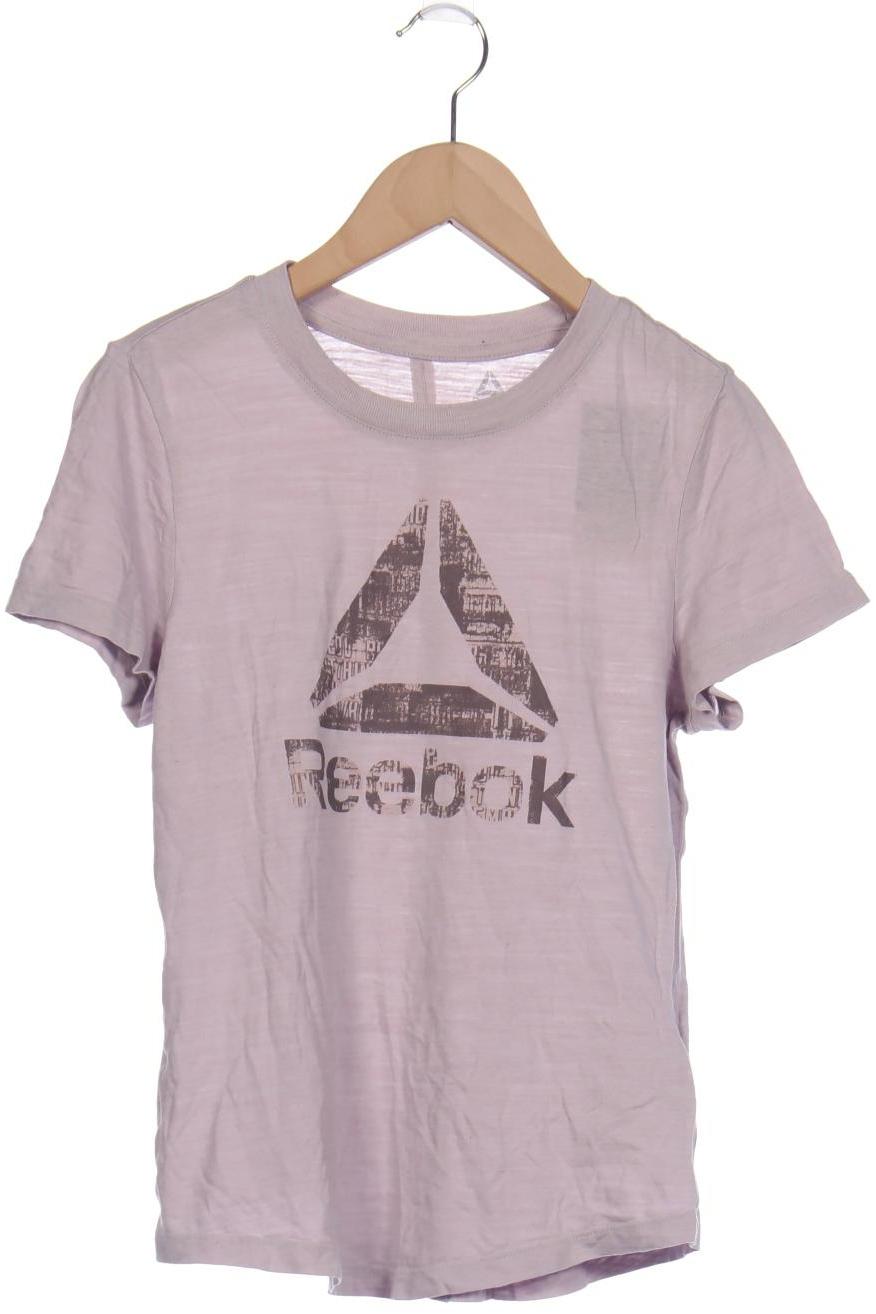 

Reebok Damen T-Shirt, flieder