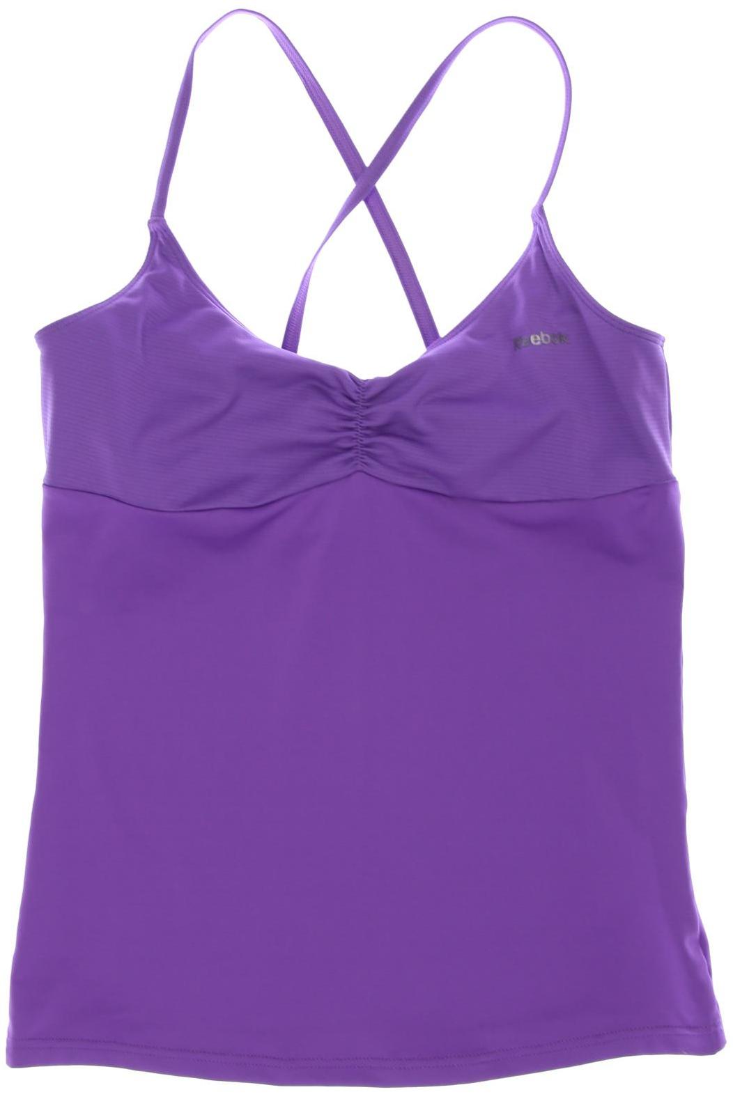 

Reebok Damen Top, flieder