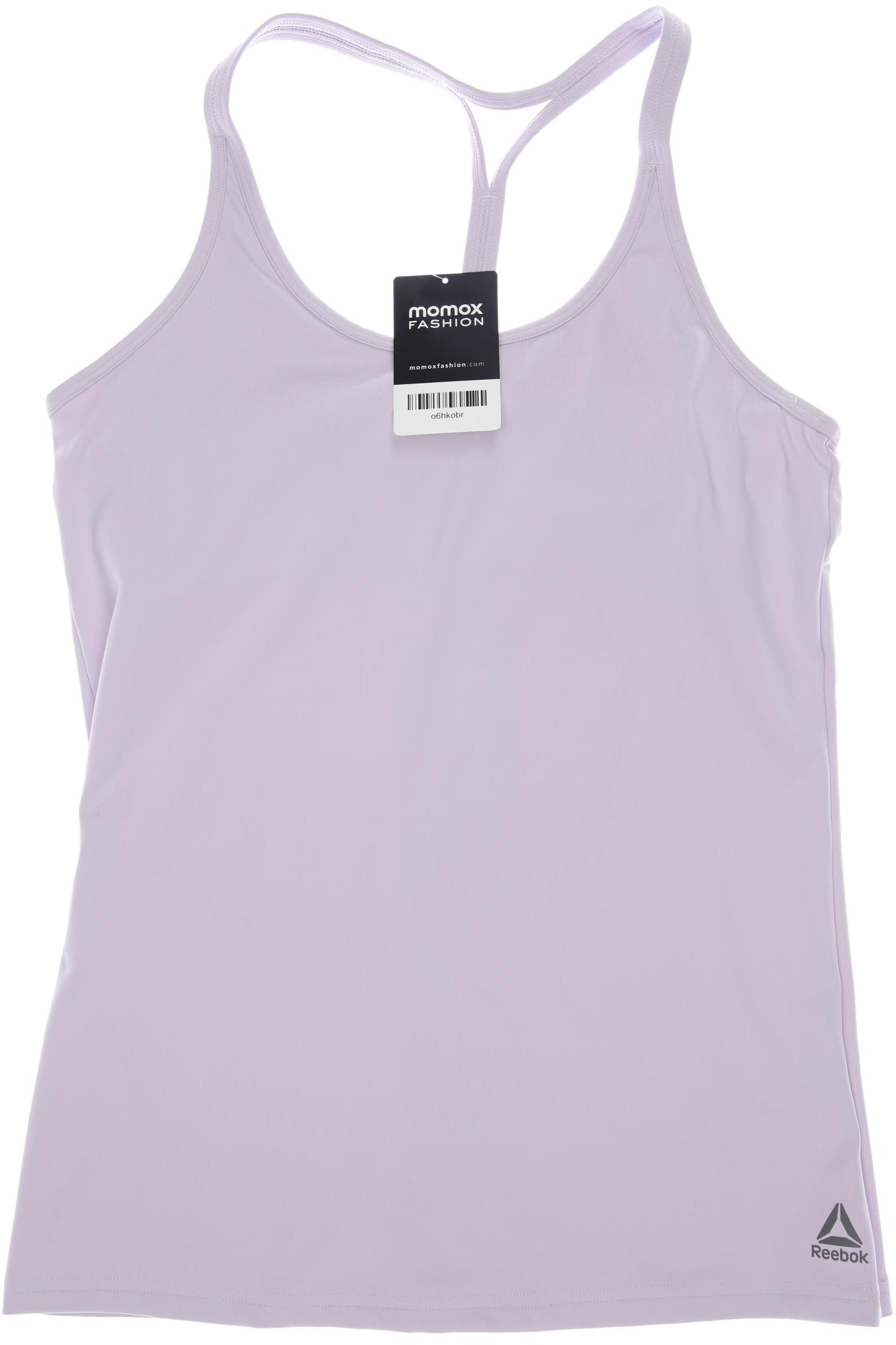 

Reebok Damen Top, pink, Gr. 36