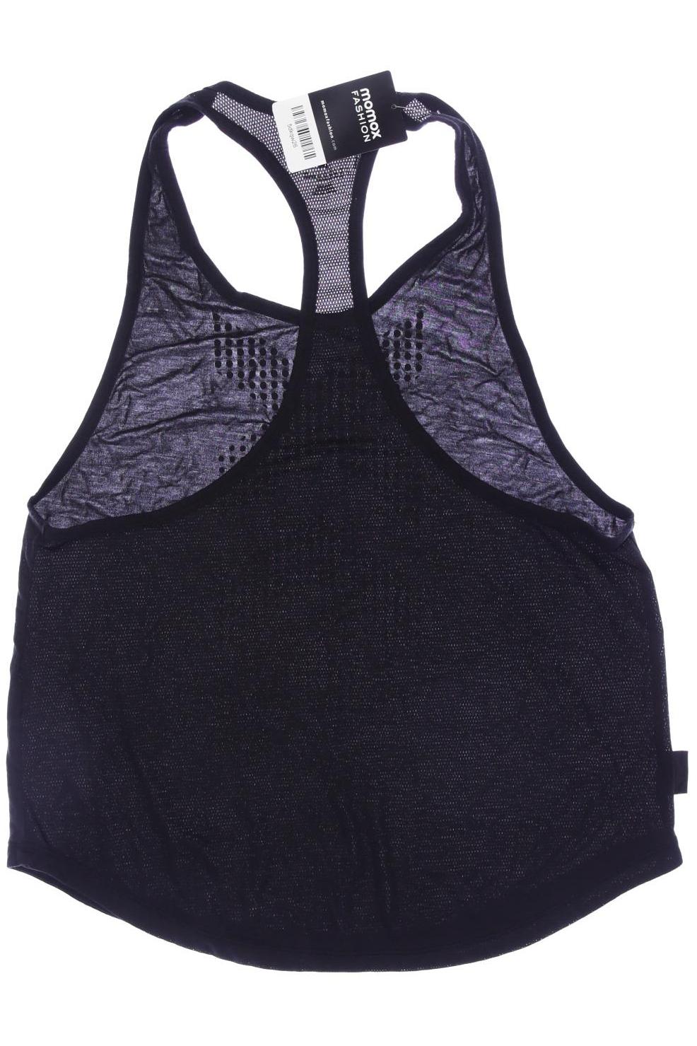 

Reebok Damen Top, schwarz