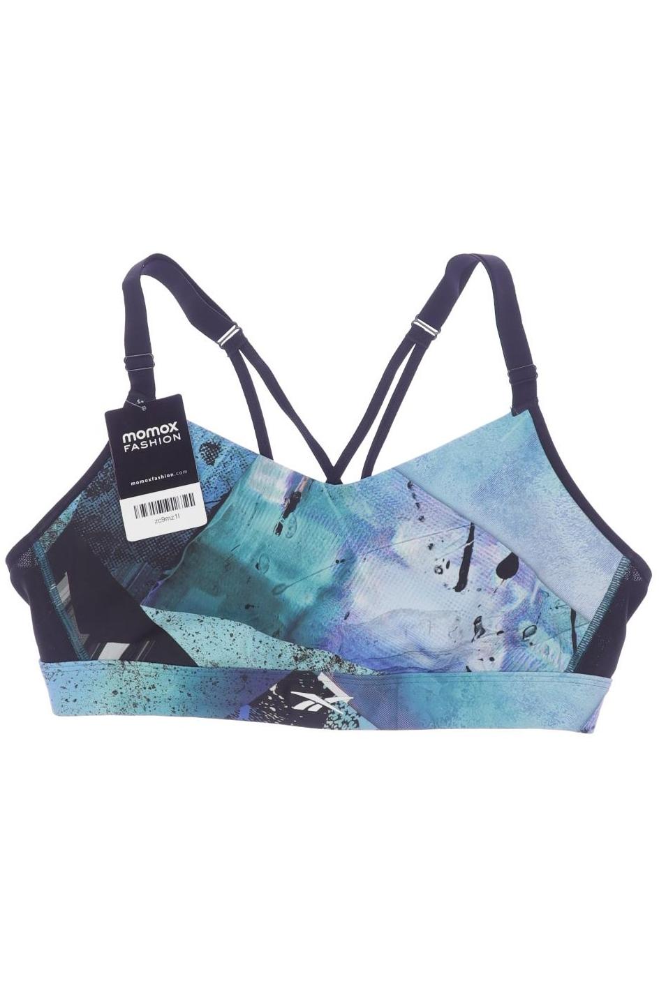 

Reebok Damen Top, mehrfarbig, Gr. 36