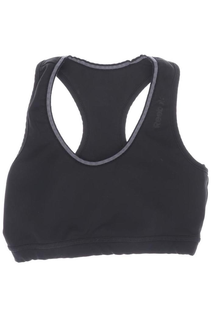 

Reebok Damen Top, schwarz, Gr. 30