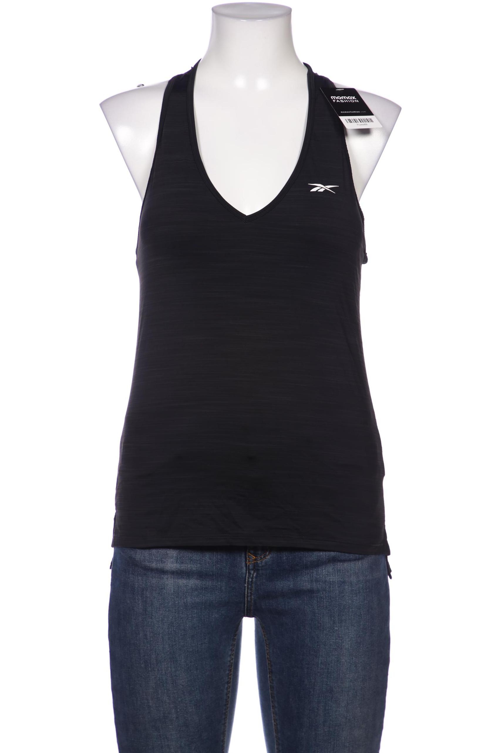 

Reebok Damen Top, grau, Gr. 38