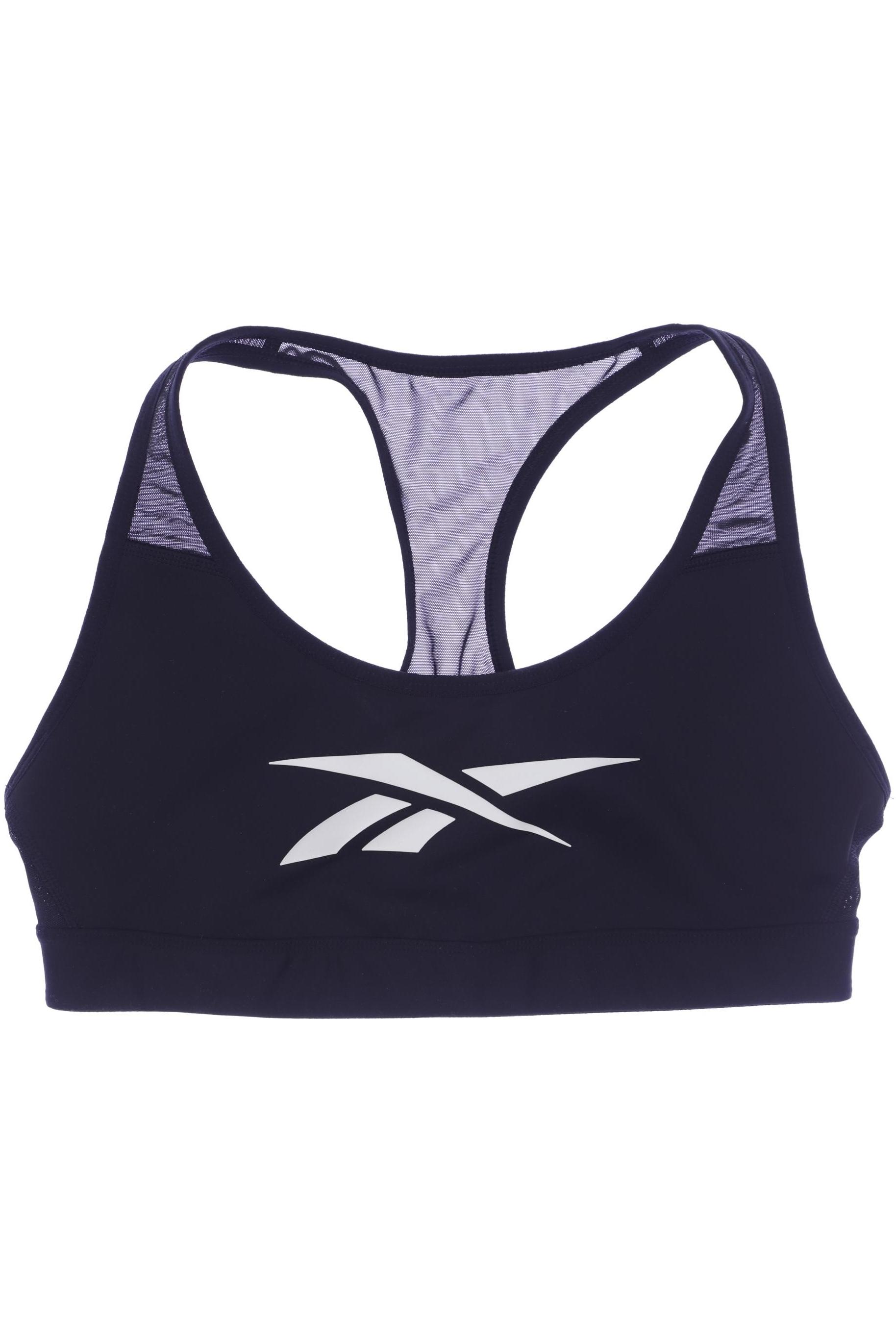 

Reebok Damen Top, schwarz, Gr. 36