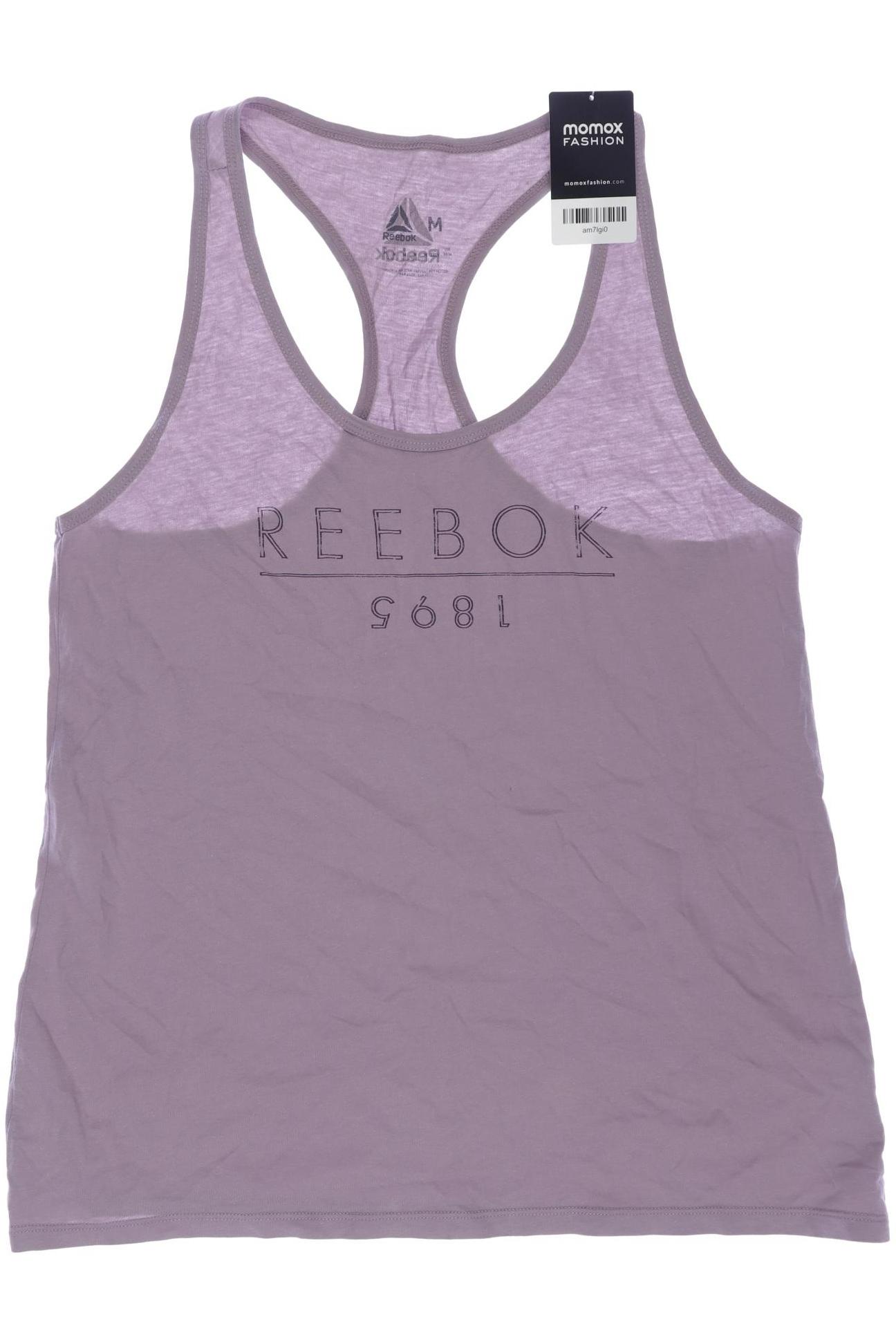 

Reebok Damen Top, flieder, Gr. 38