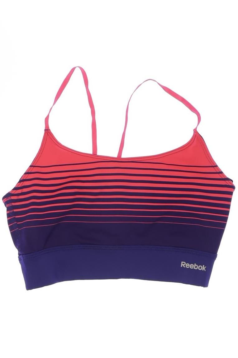 

Reebok Damen Top, marineblau, Gr. 36