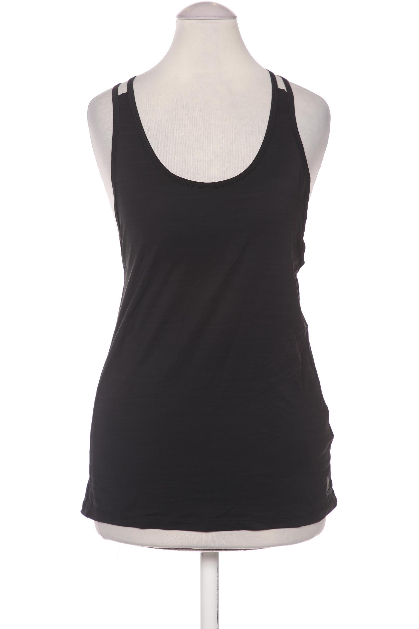 

Reebok Damen Top, schwarz, Gr. 34