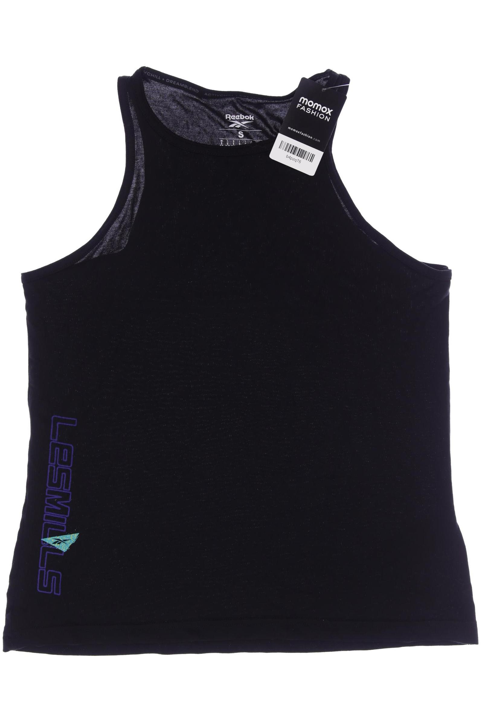 

Reebok Damen Top, schwarz, Gr. 36