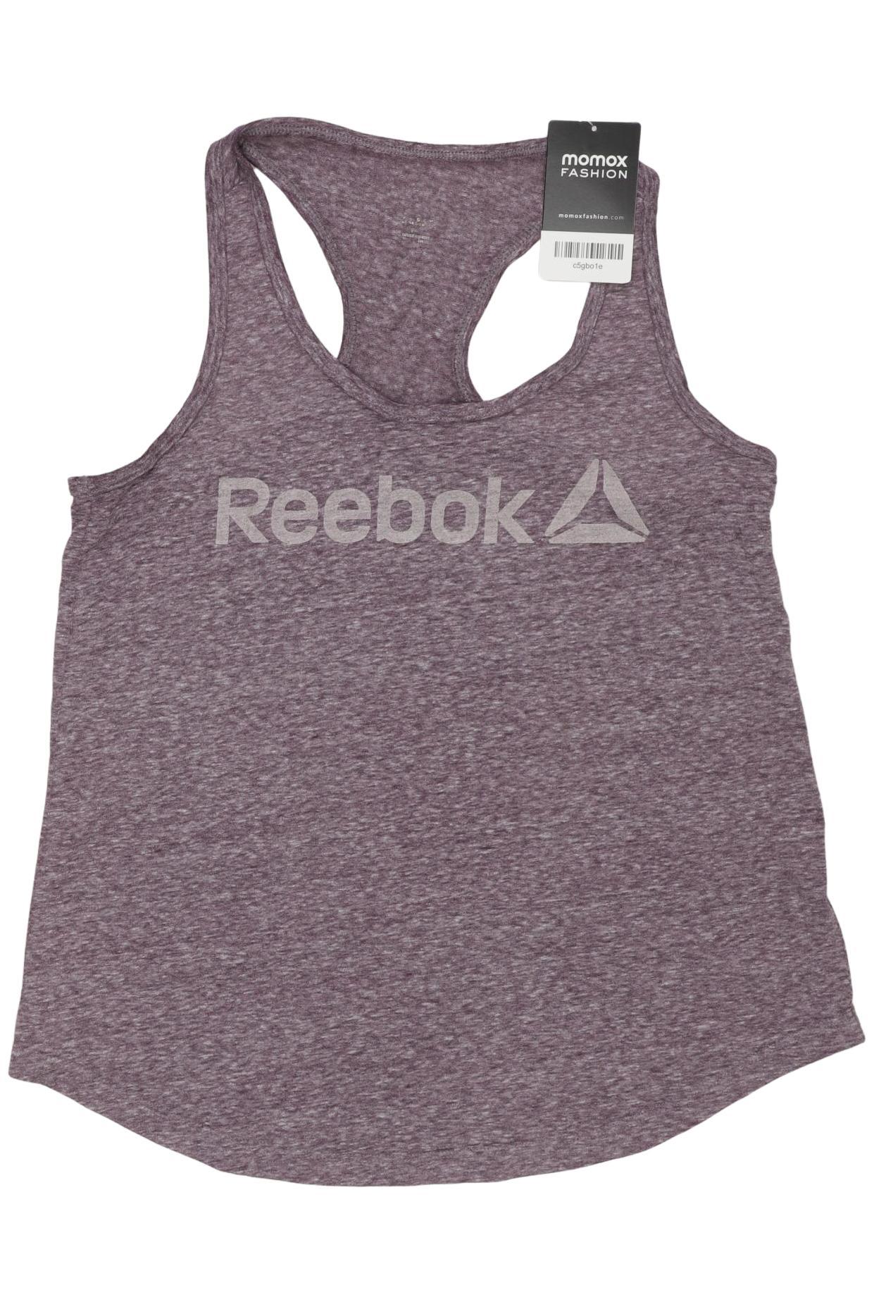 

Reebok Damen Top, flieder, Gr. 36