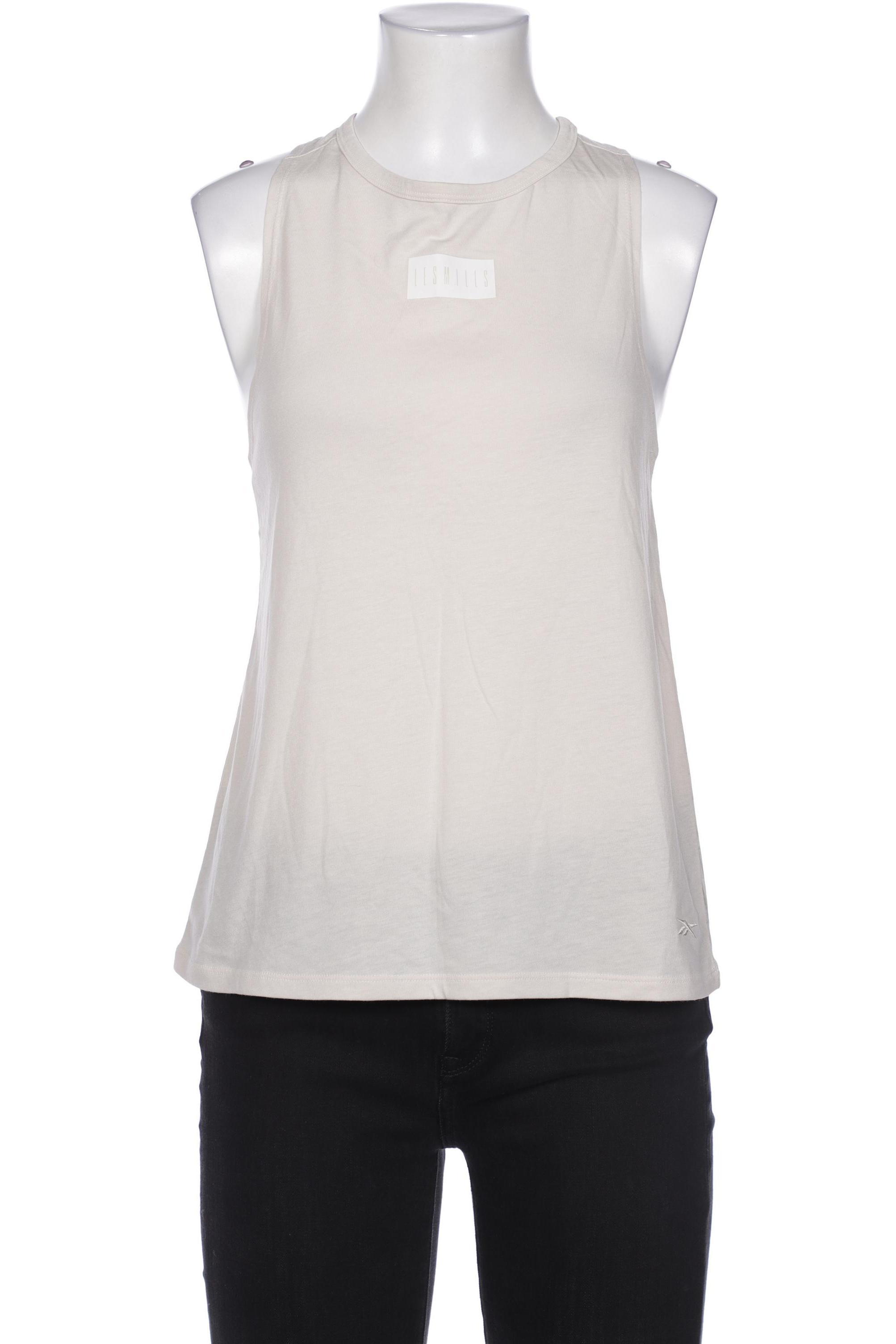 

Reebok Damen Top, beige