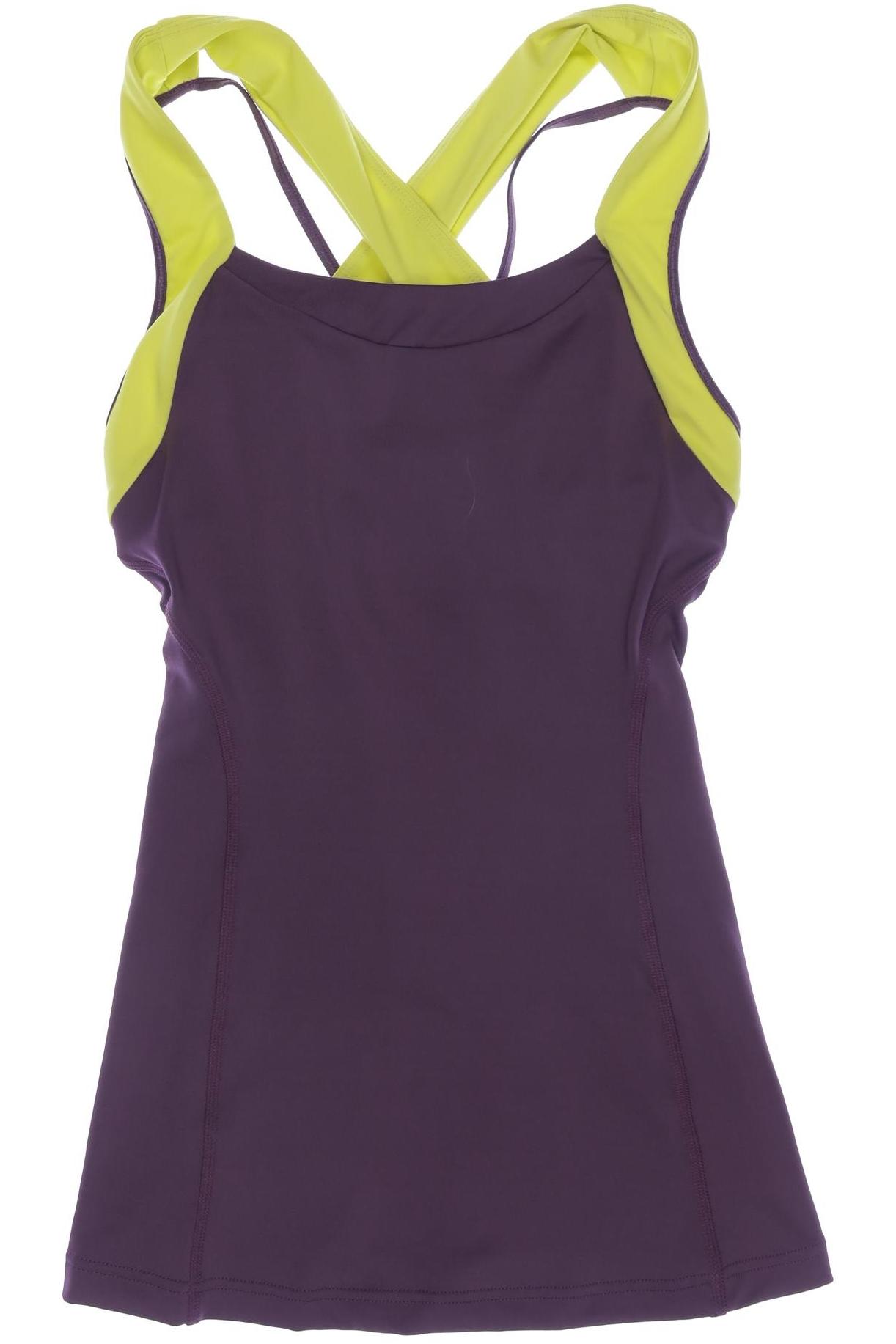 

Reebok Damen Top, flieder, Gr. 34