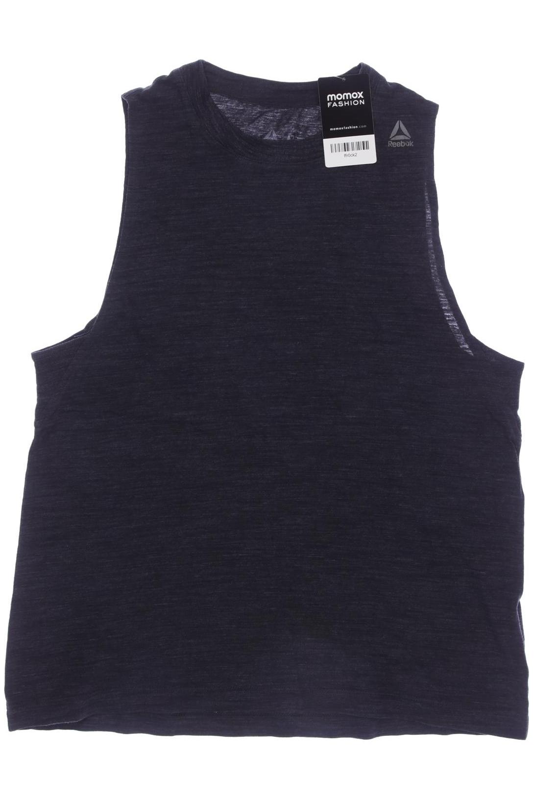 

Reebok Damen Top, grau, Gr. 38