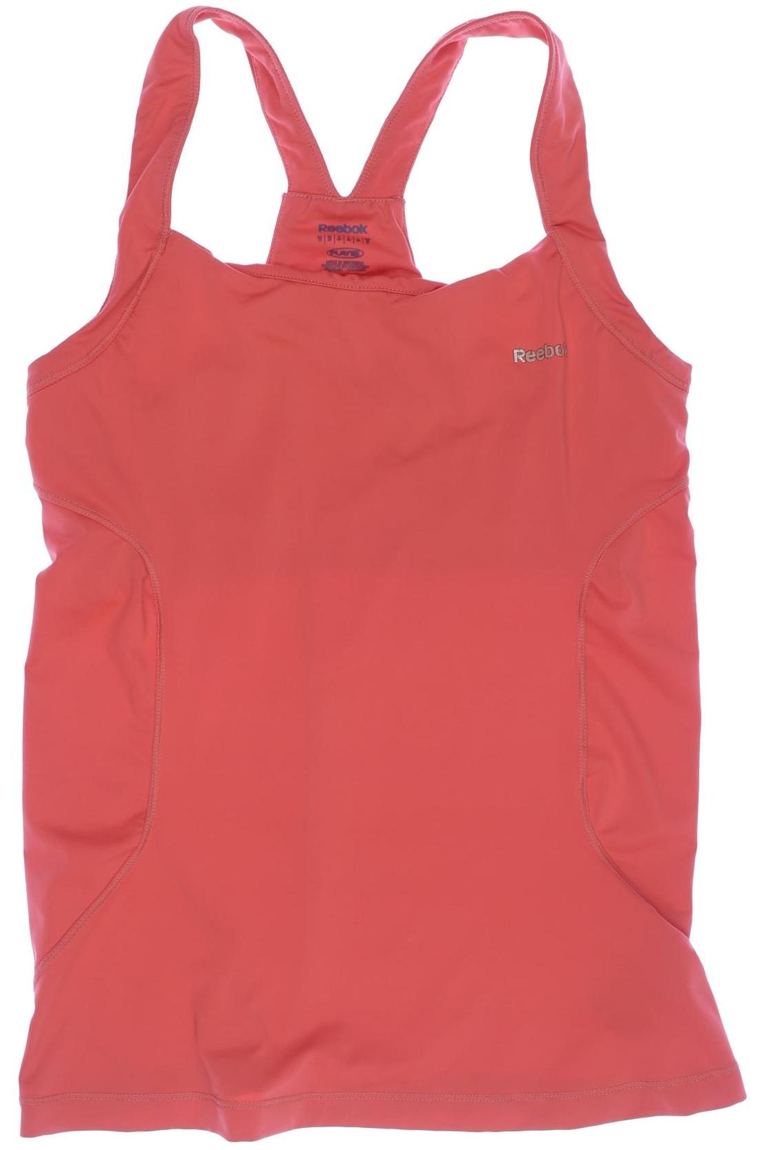 

Reebok Damen Top, rot, Gr. 42