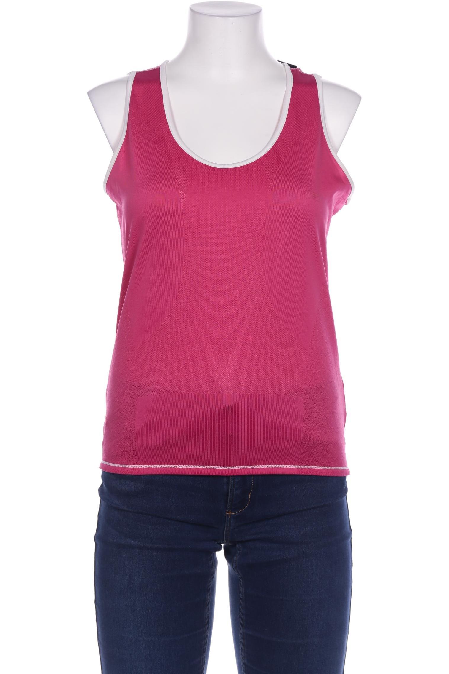 

Reebok Damen Top, pink, Gr. 38