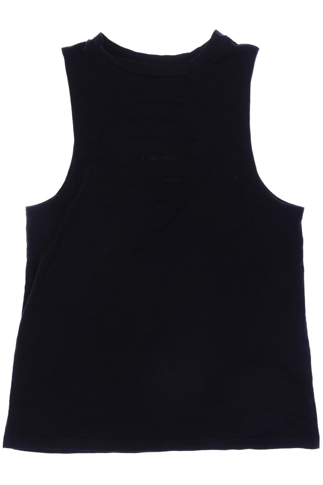 

Reebok Damen Top, schwarz, Gr. 38