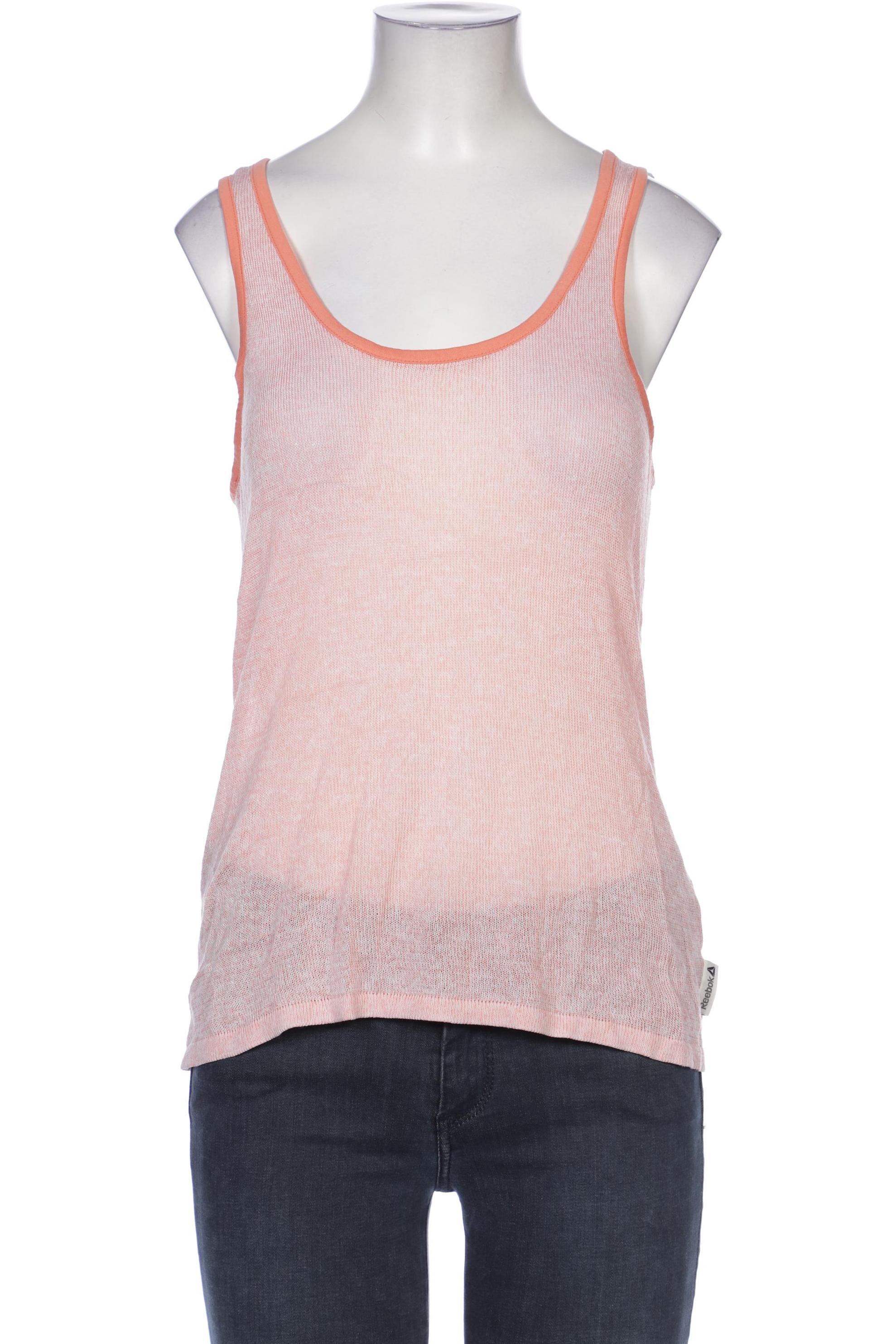 

Reebok Damen Top, orange, Gr. 36