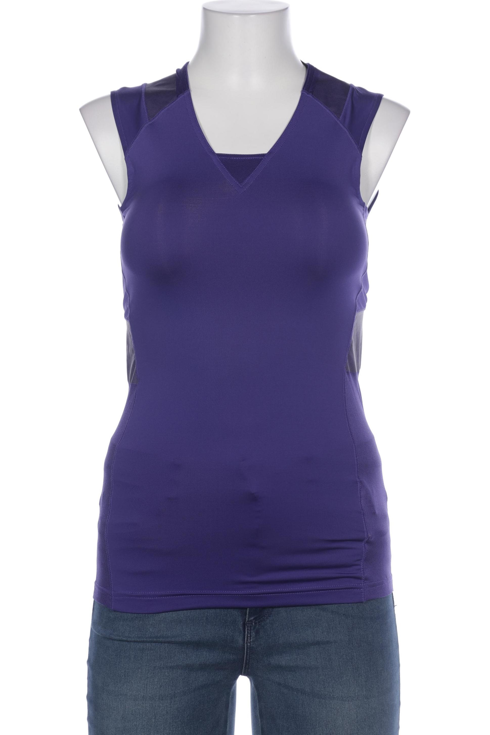 

Reebok Damen Top, flieder, Gr. 42