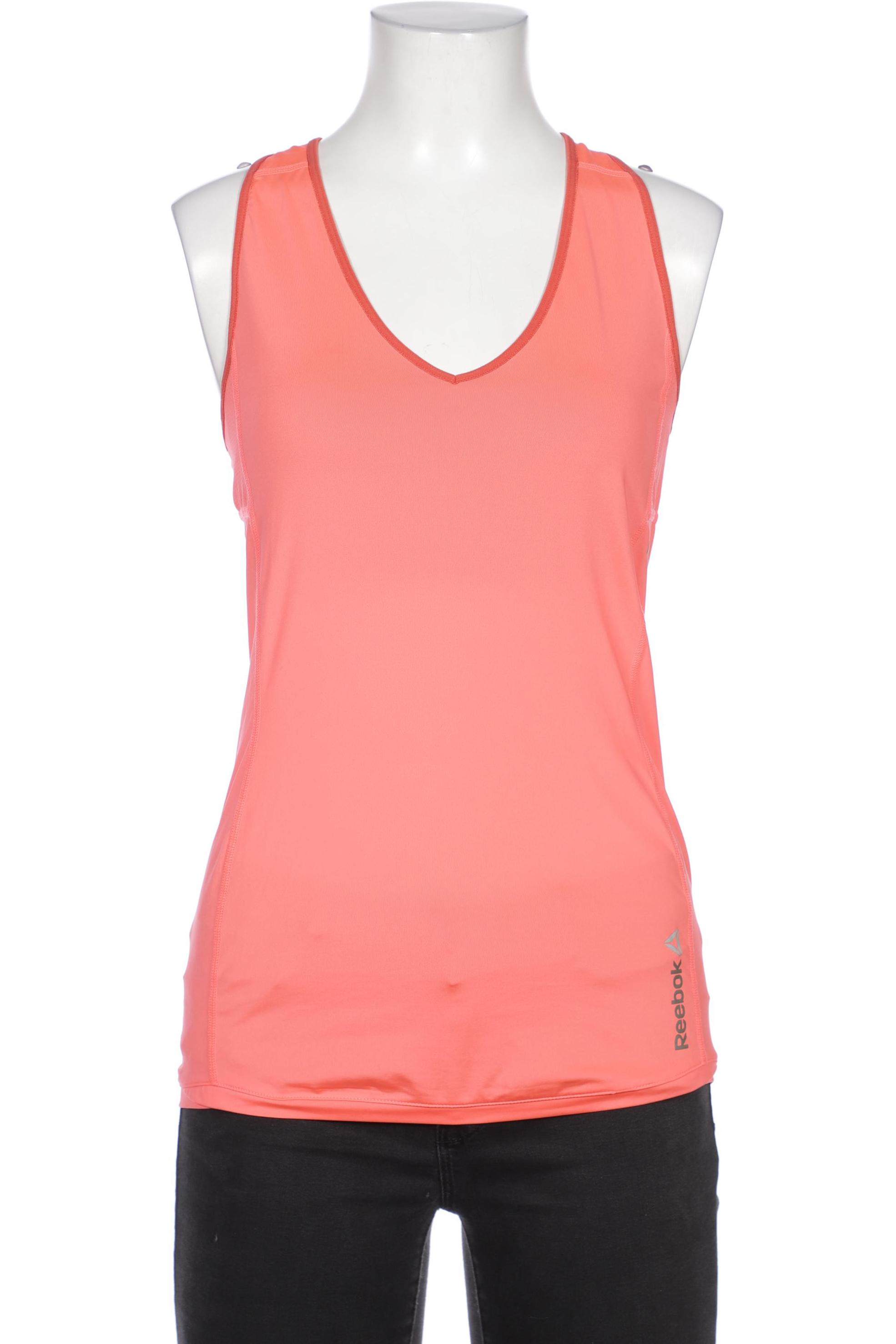 

Reebok Damen Top, pink