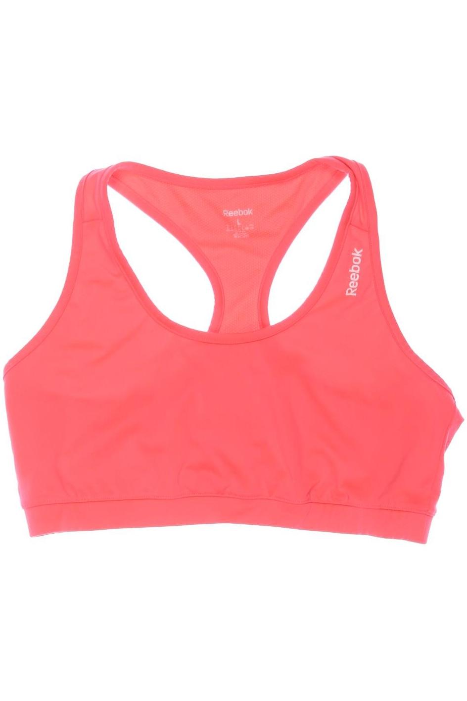 Thumbnail - Reebok Damen Top, pink, Gr. 42