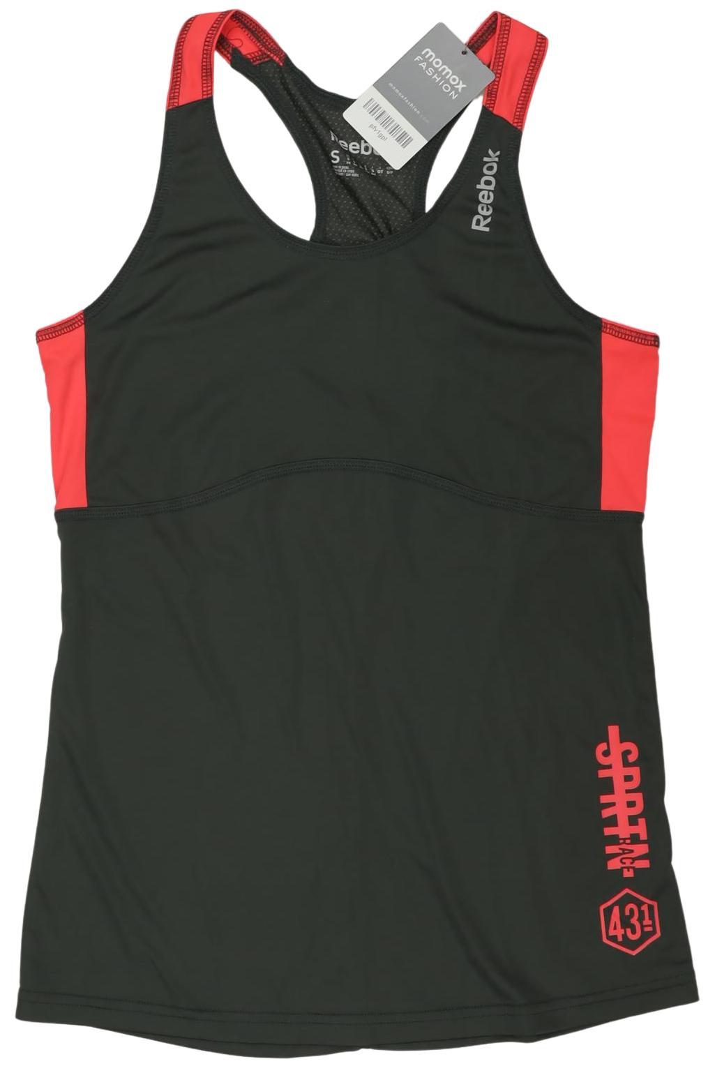 

Reebok Damen Top, mehrfarbig, Gr. 36