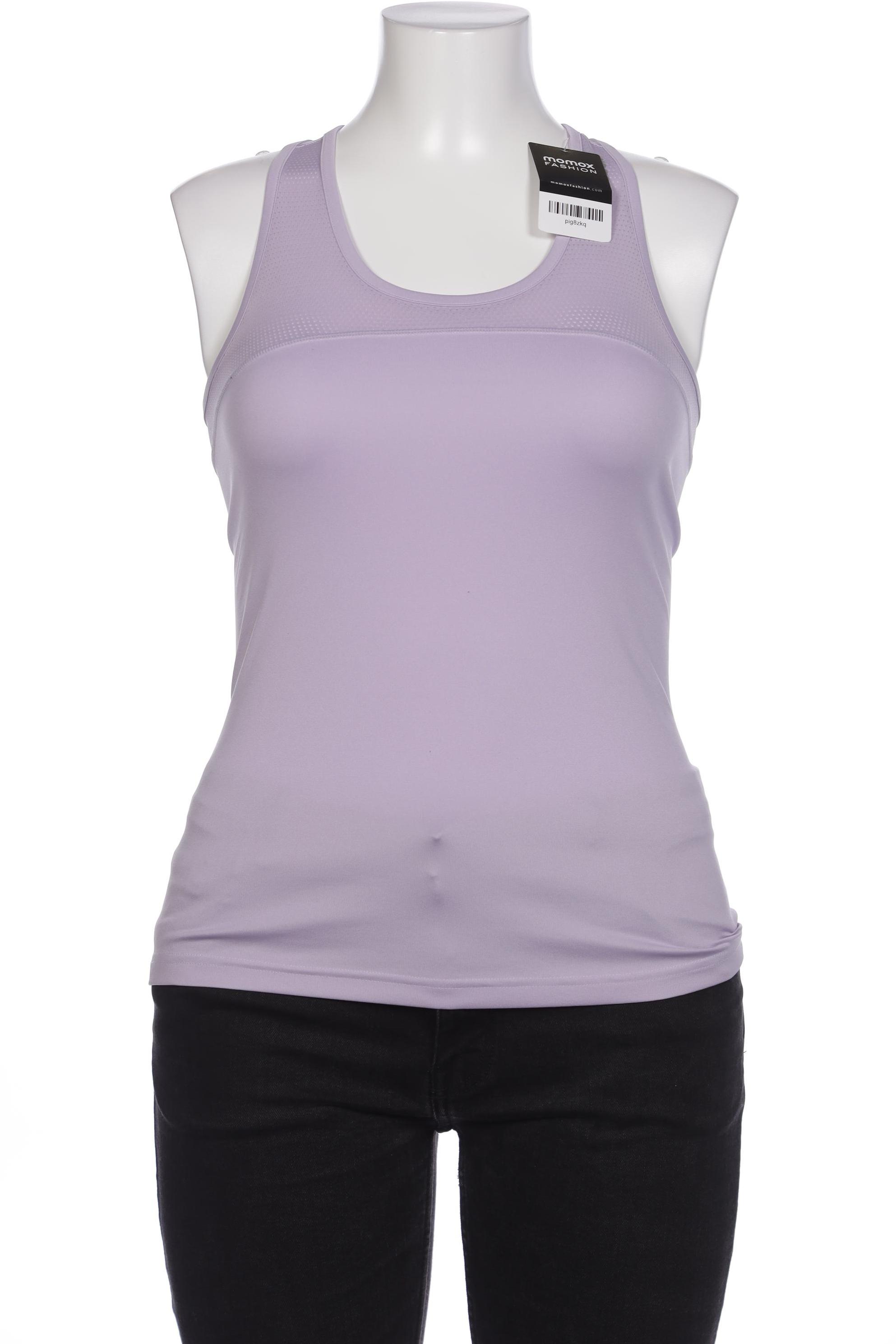 

Reebok Damen Top, flieder, Gr. 34