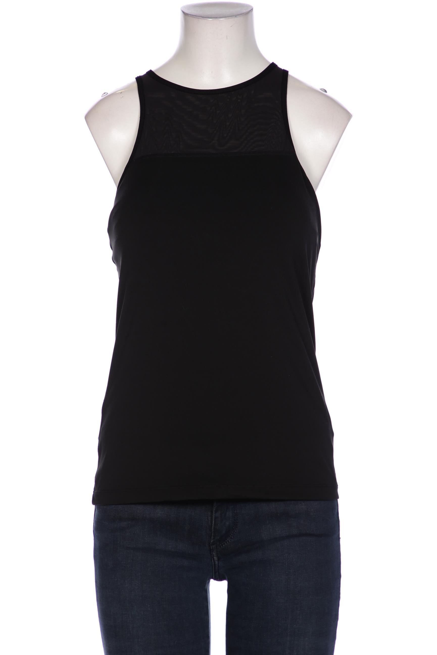 

Reebok Damen Top, schwarz, Gr. 36
