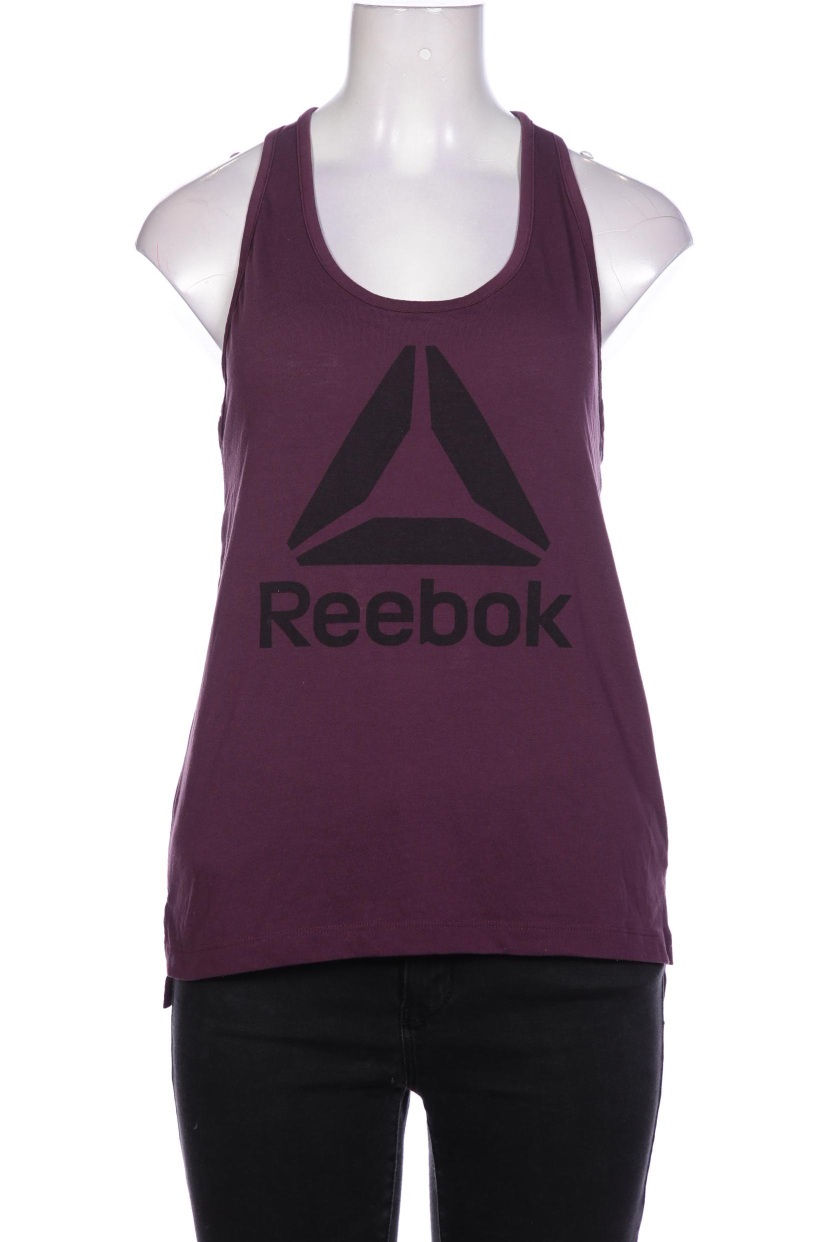 

Reebok Damen Top, flieder