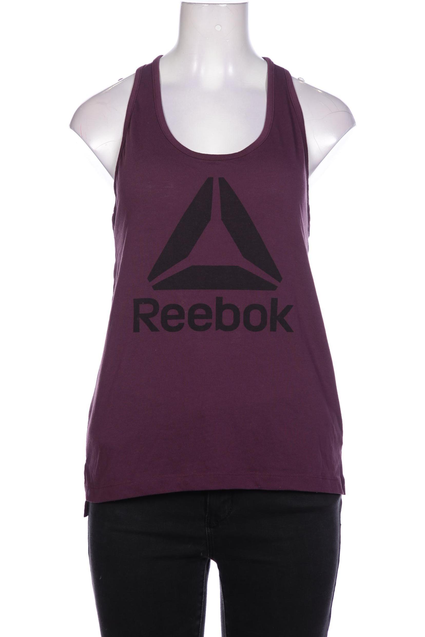 

Reebok Damen Top, flieder, Gr. 32