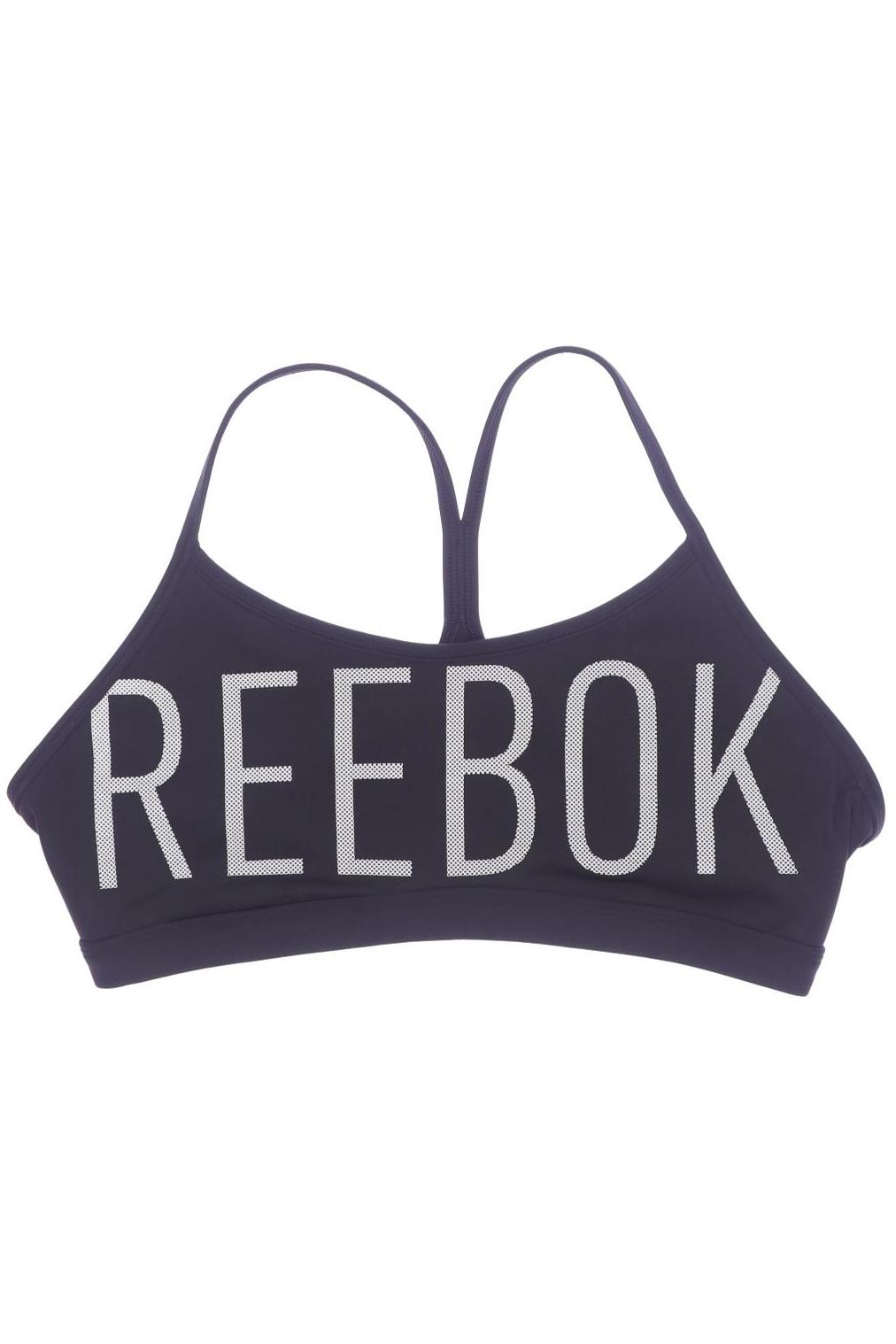 

Reebok Damen Top, schwarz, Gr. 42