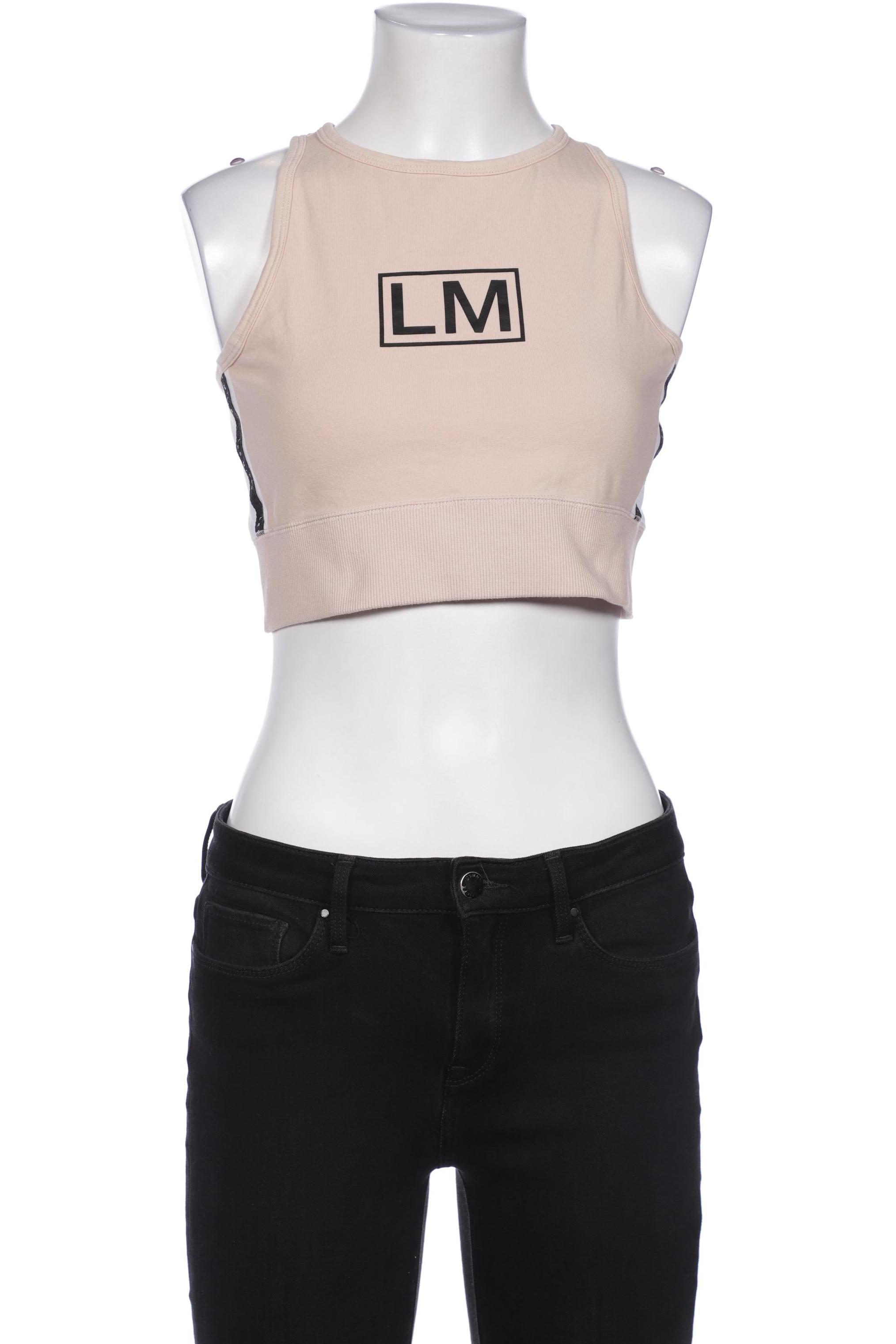 

Reebok Damen Top, beige, Gr. 38