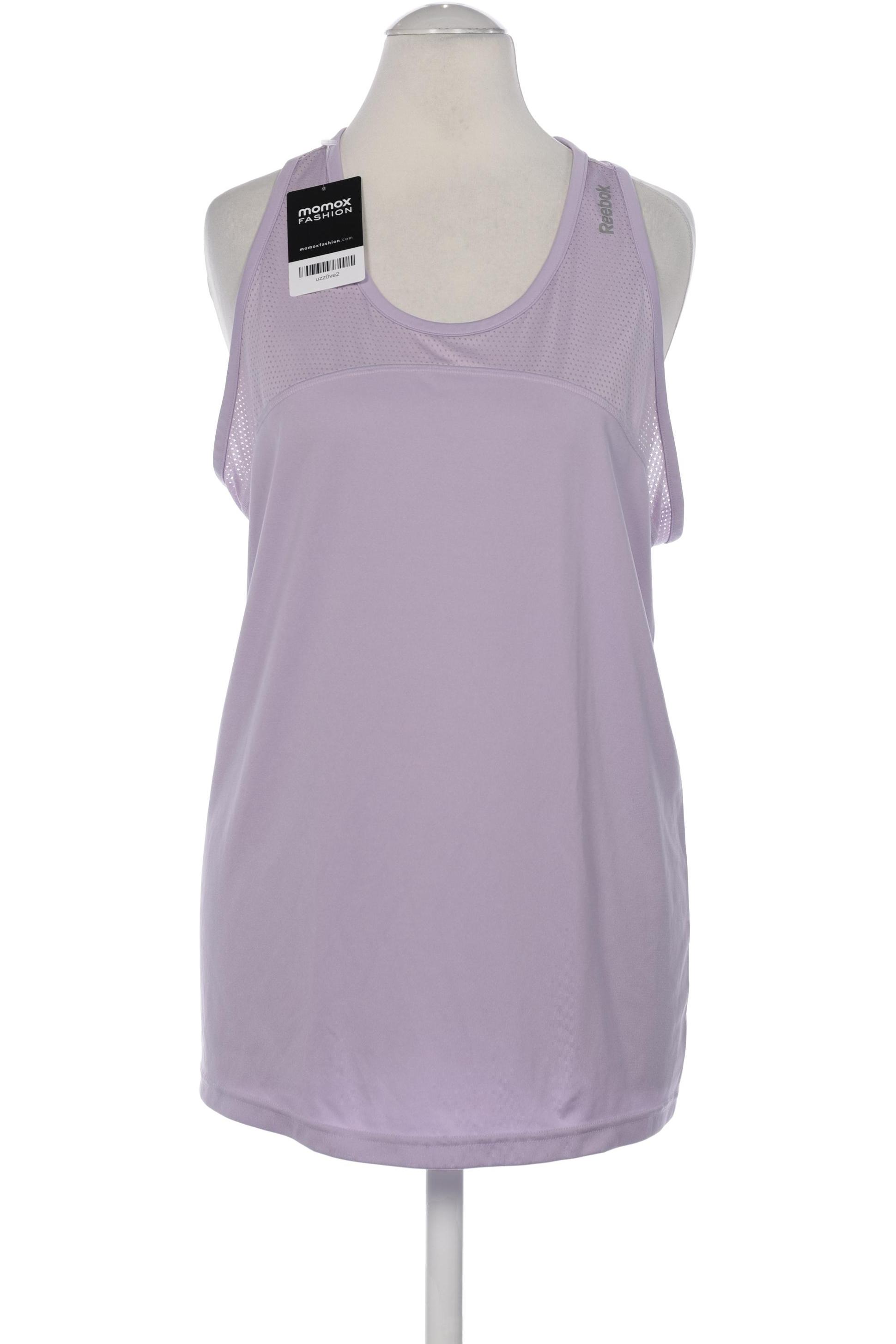 

Reebok Damen Top, flieder, Gr. 38