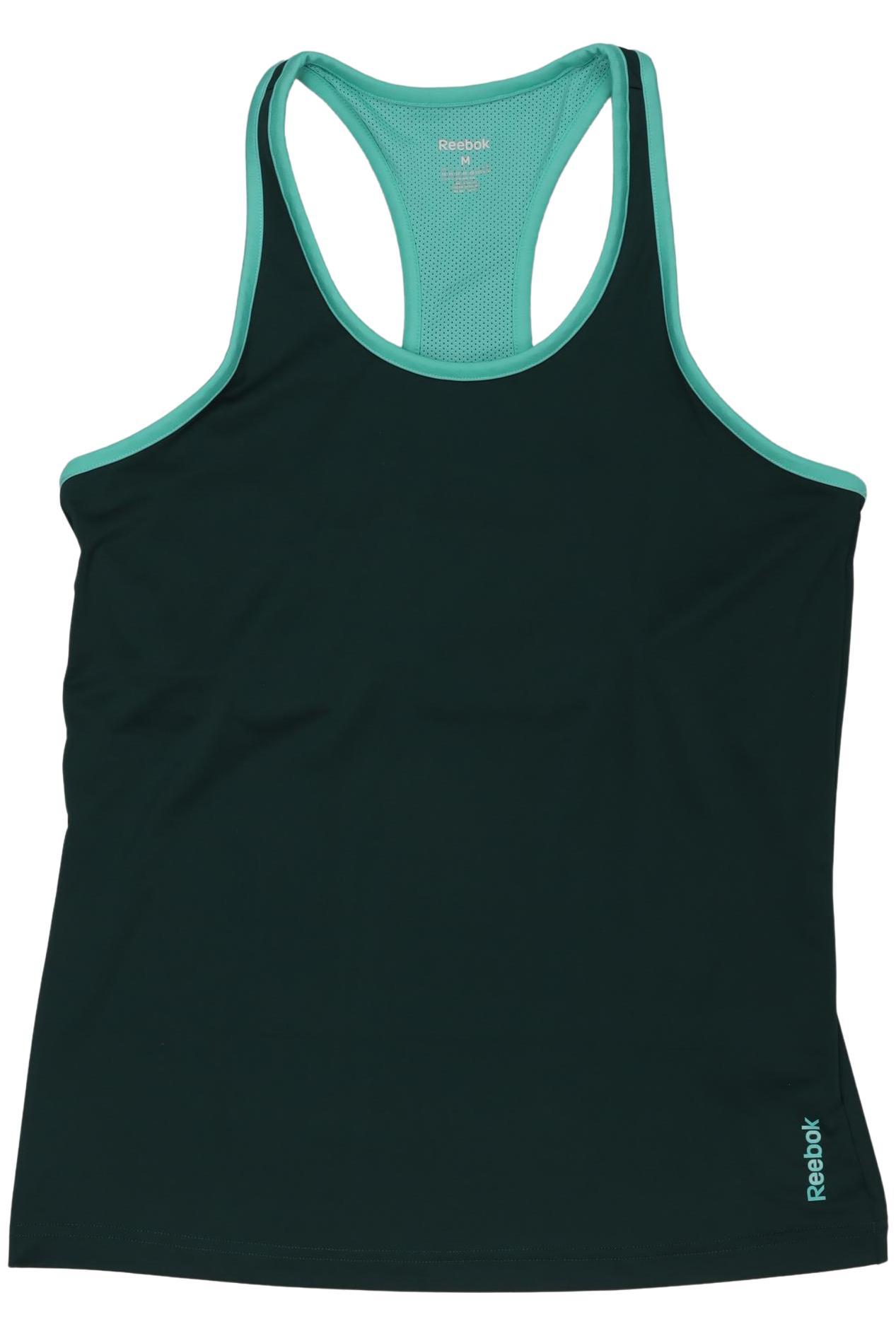

Reebok Damen Top, grün, Gr. 38