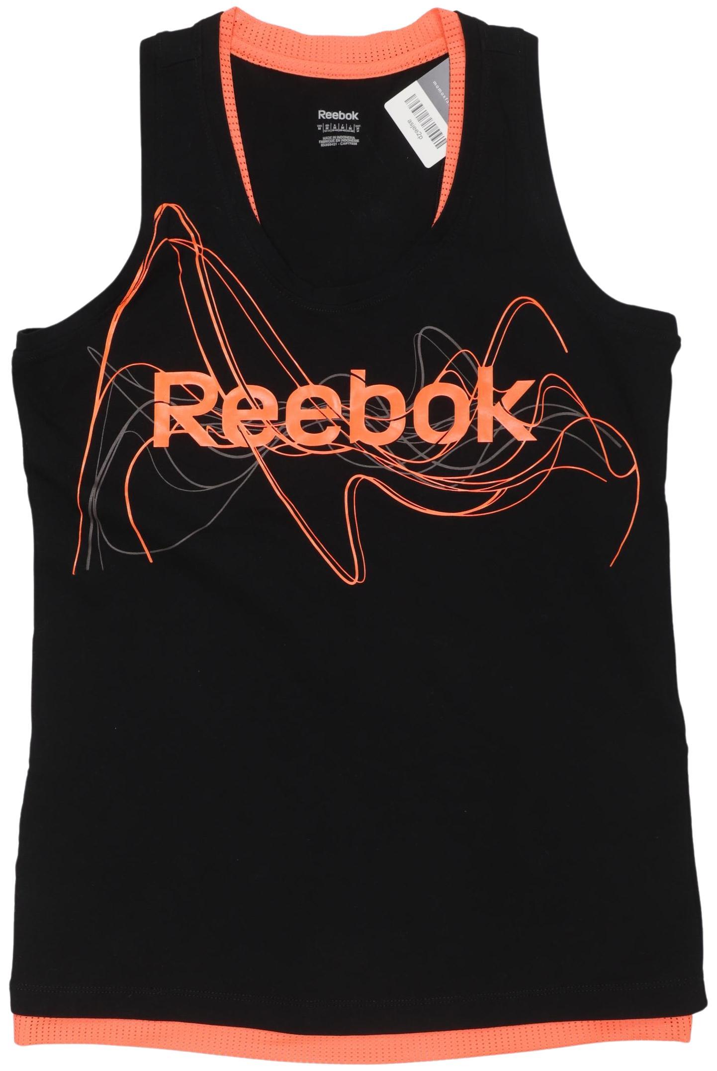 

Reebok Damen Top, mehrfarbig, Gr. 38