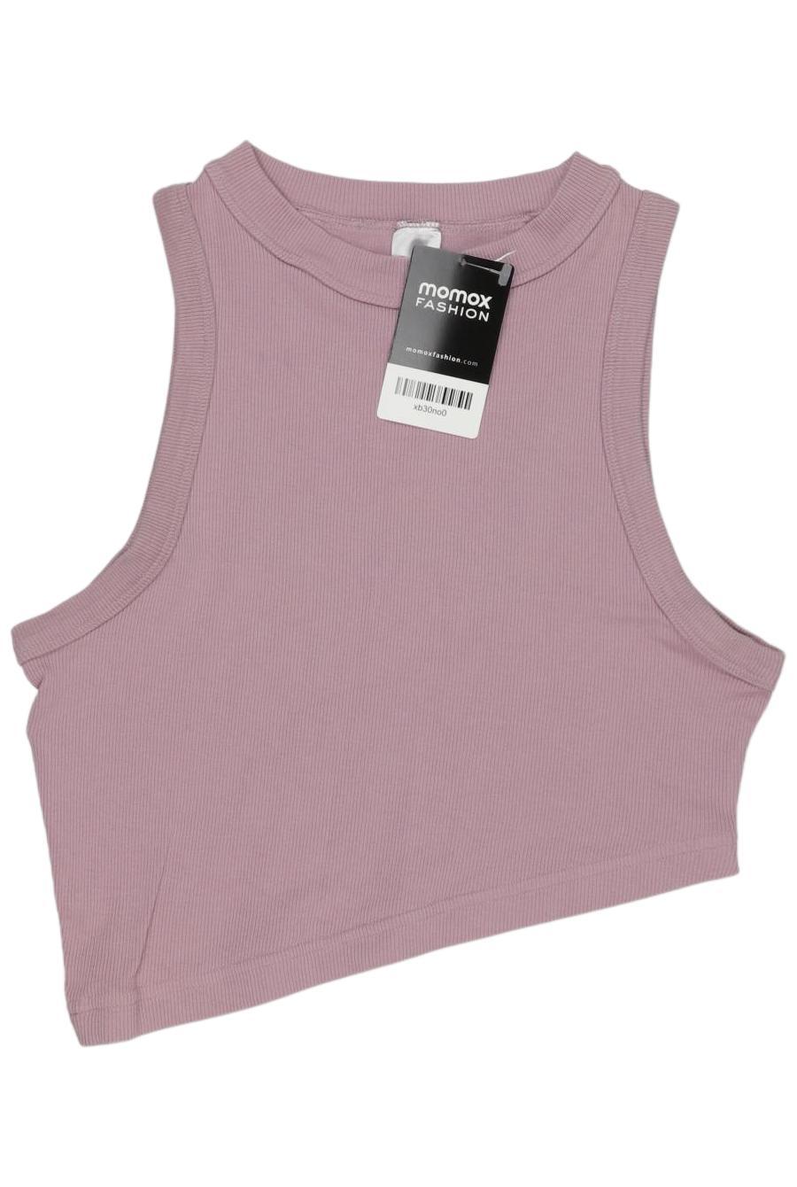 

Reebok Damen Top, pink, Gr. 36