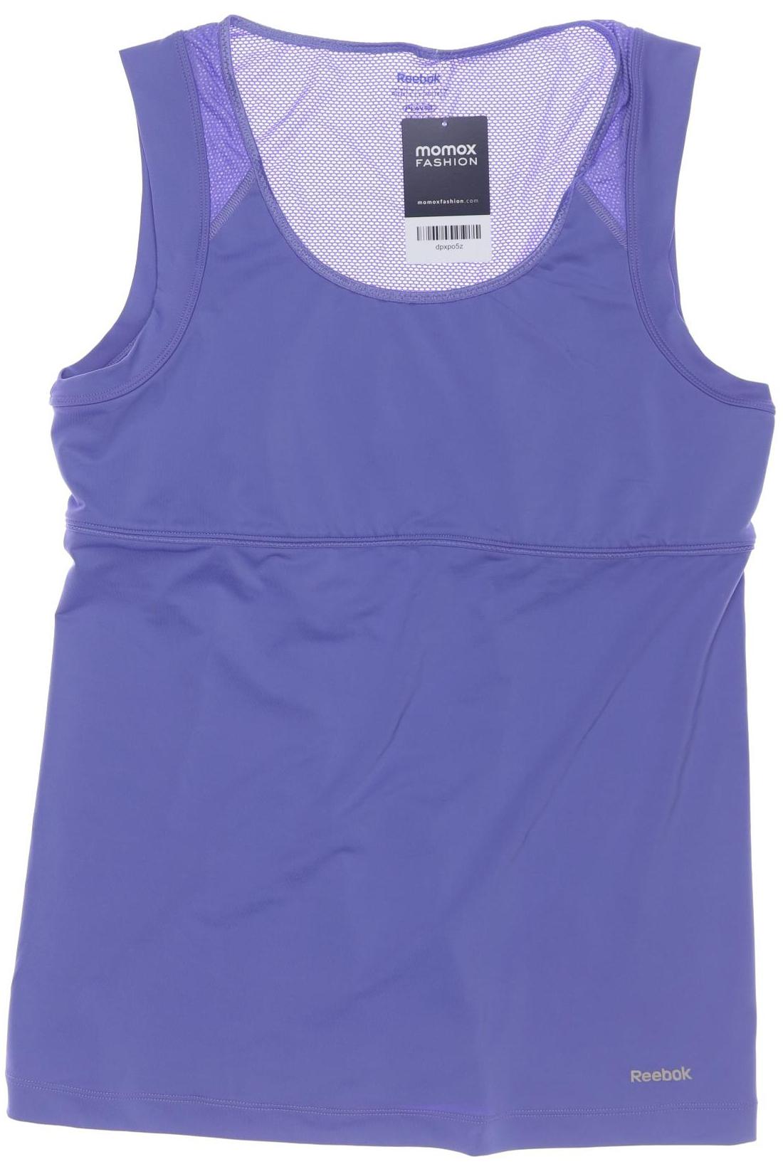 

Reebok Damen Top, flieder, Gr. 44