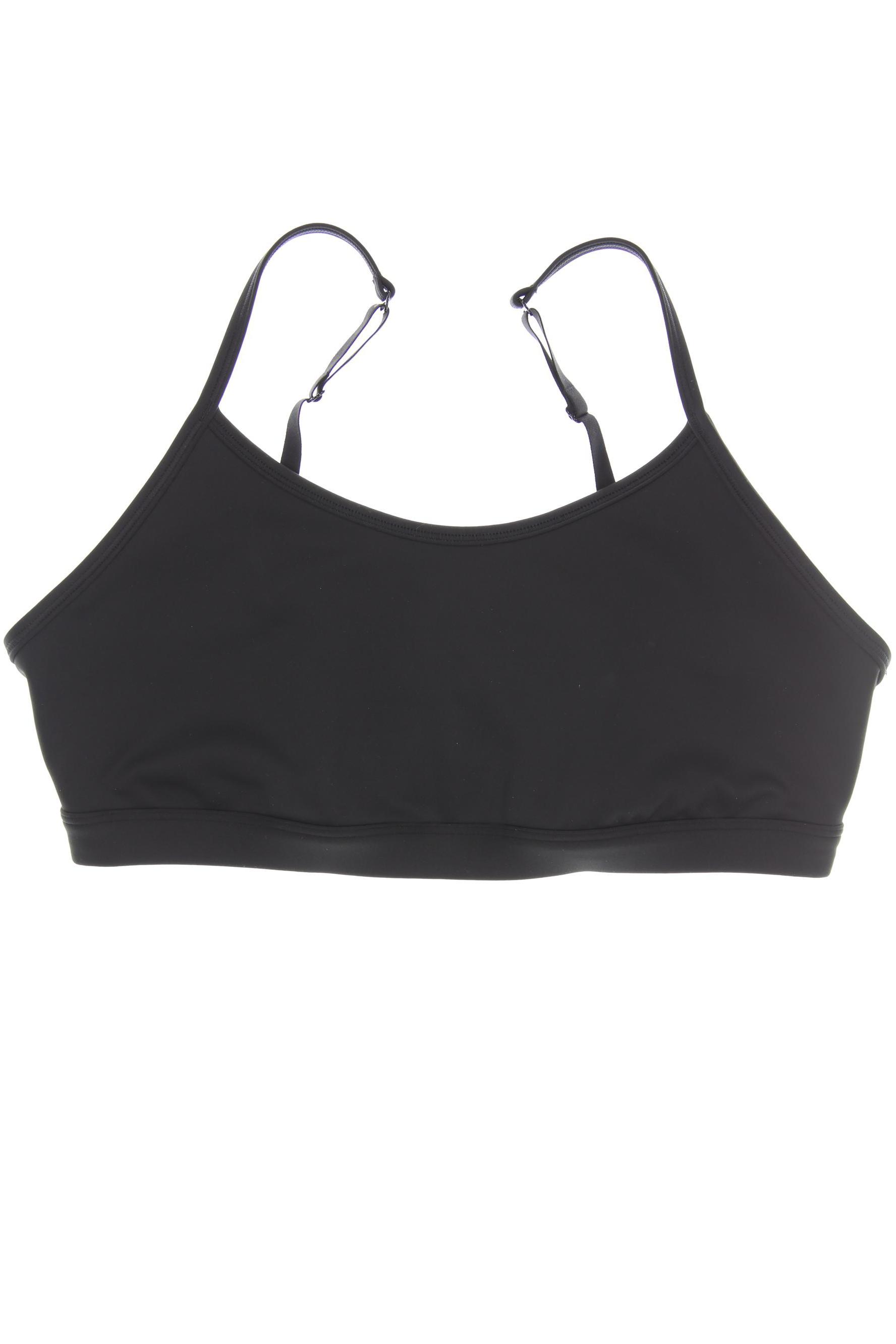 

Reebok Damen Top, schwarz, Gr. 34