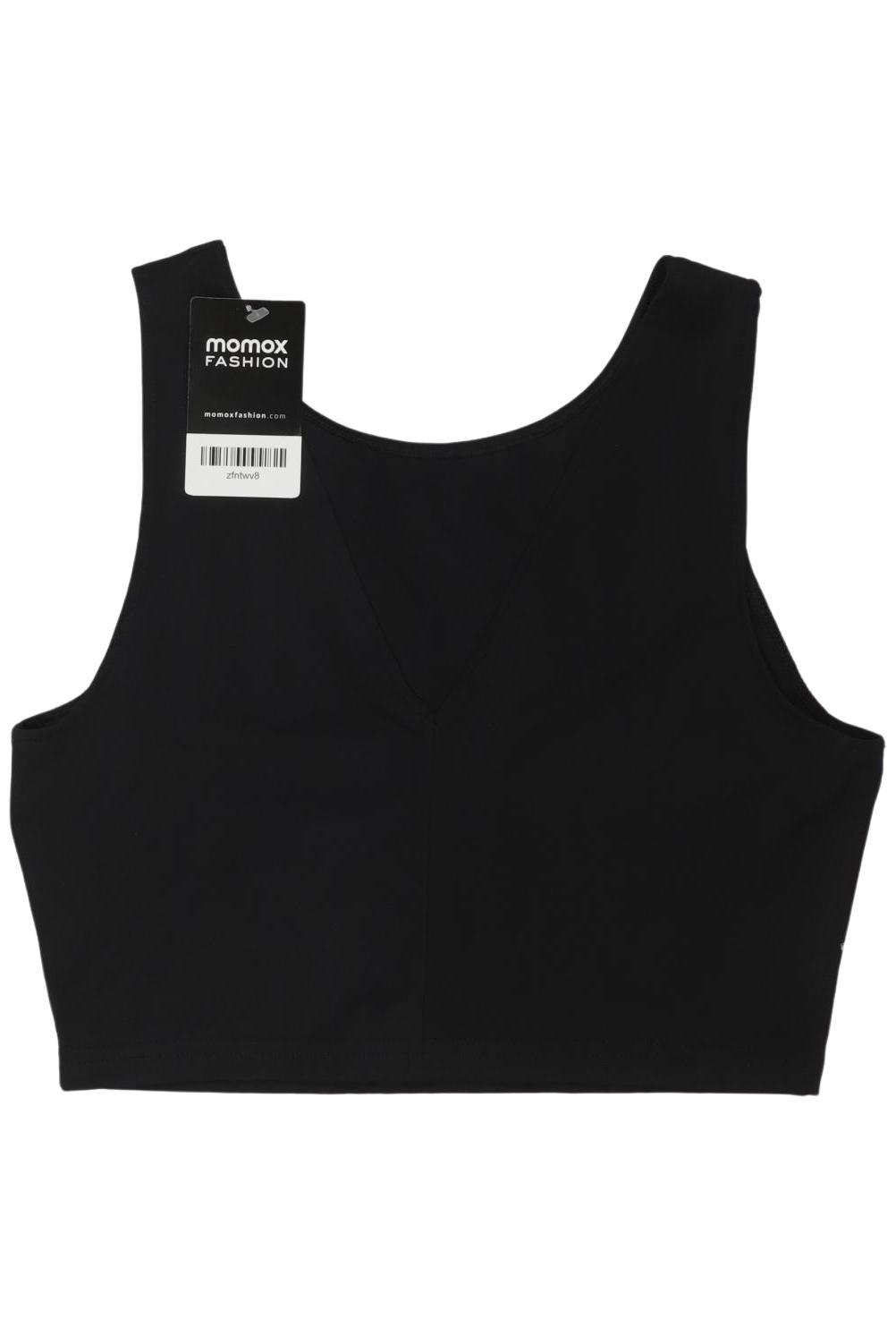 

Reebok Damen Top, schwarz, Gr. 36
