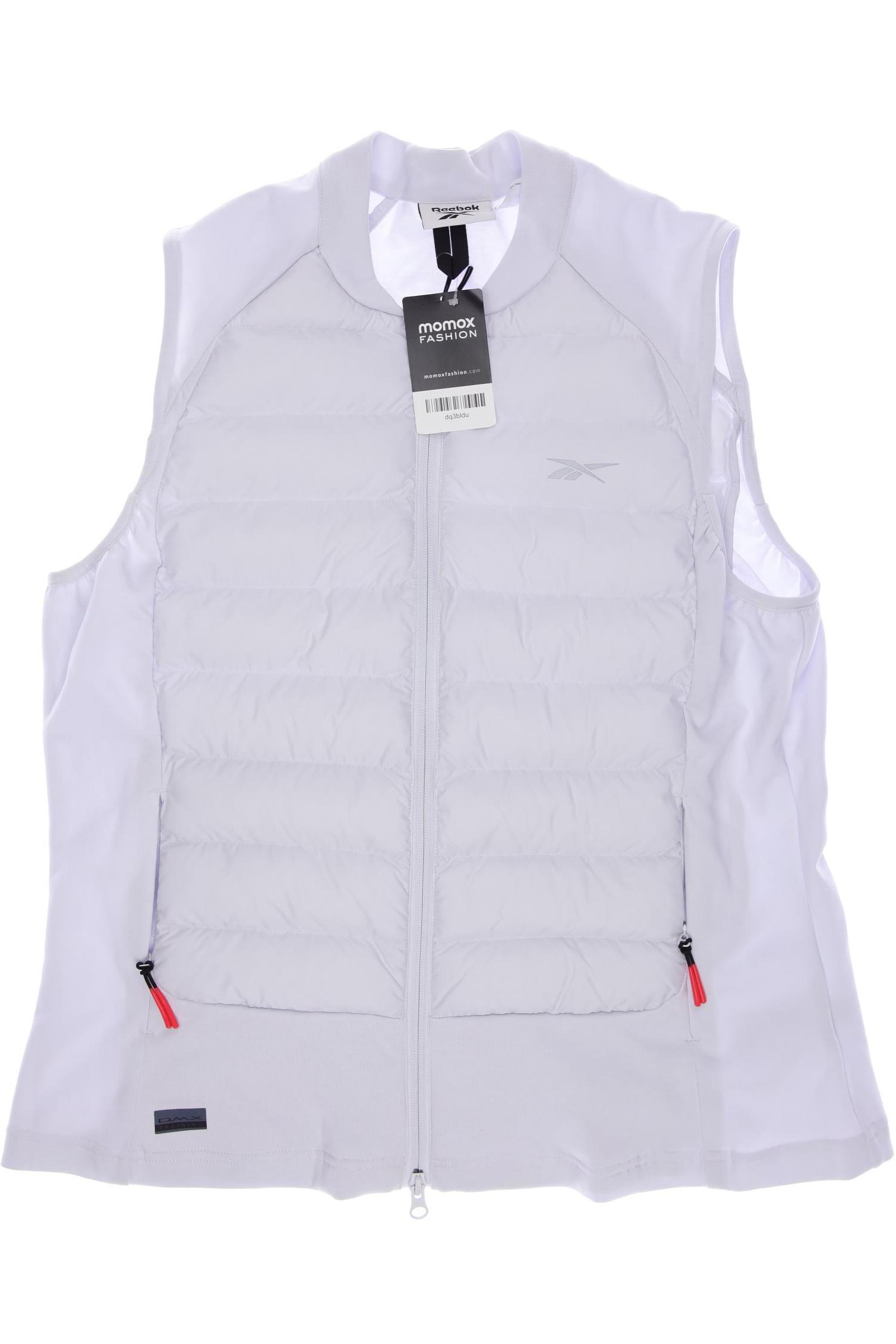 

Reebok Damen Weste, weiß