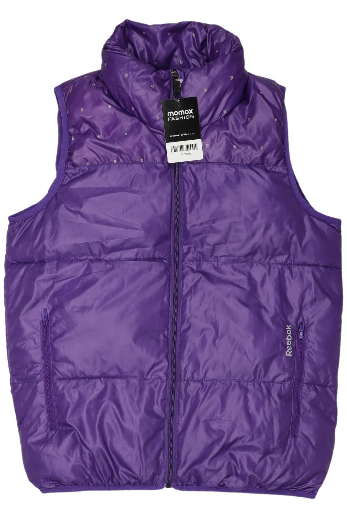 

Reebok Damen Weste, flieder, Gr. 36