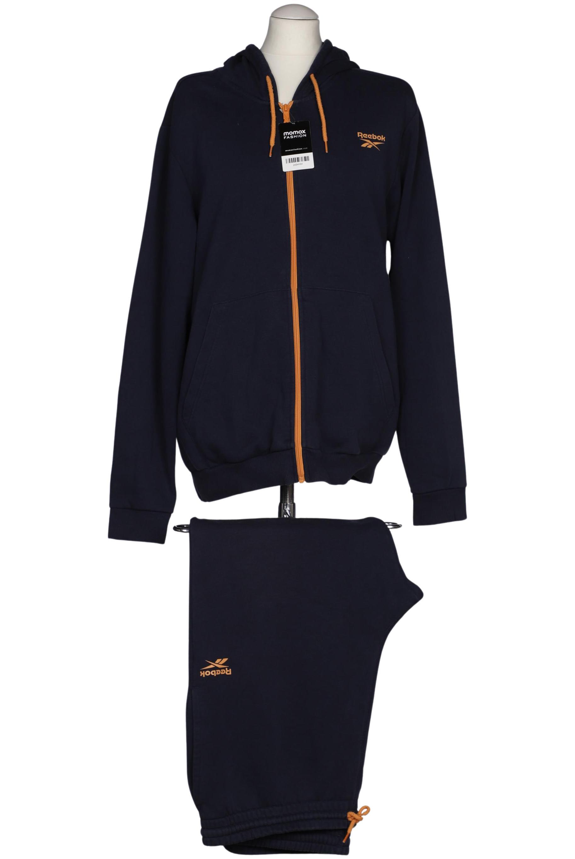 

Reebok Herren Anzug, marineblau, Gr. 54