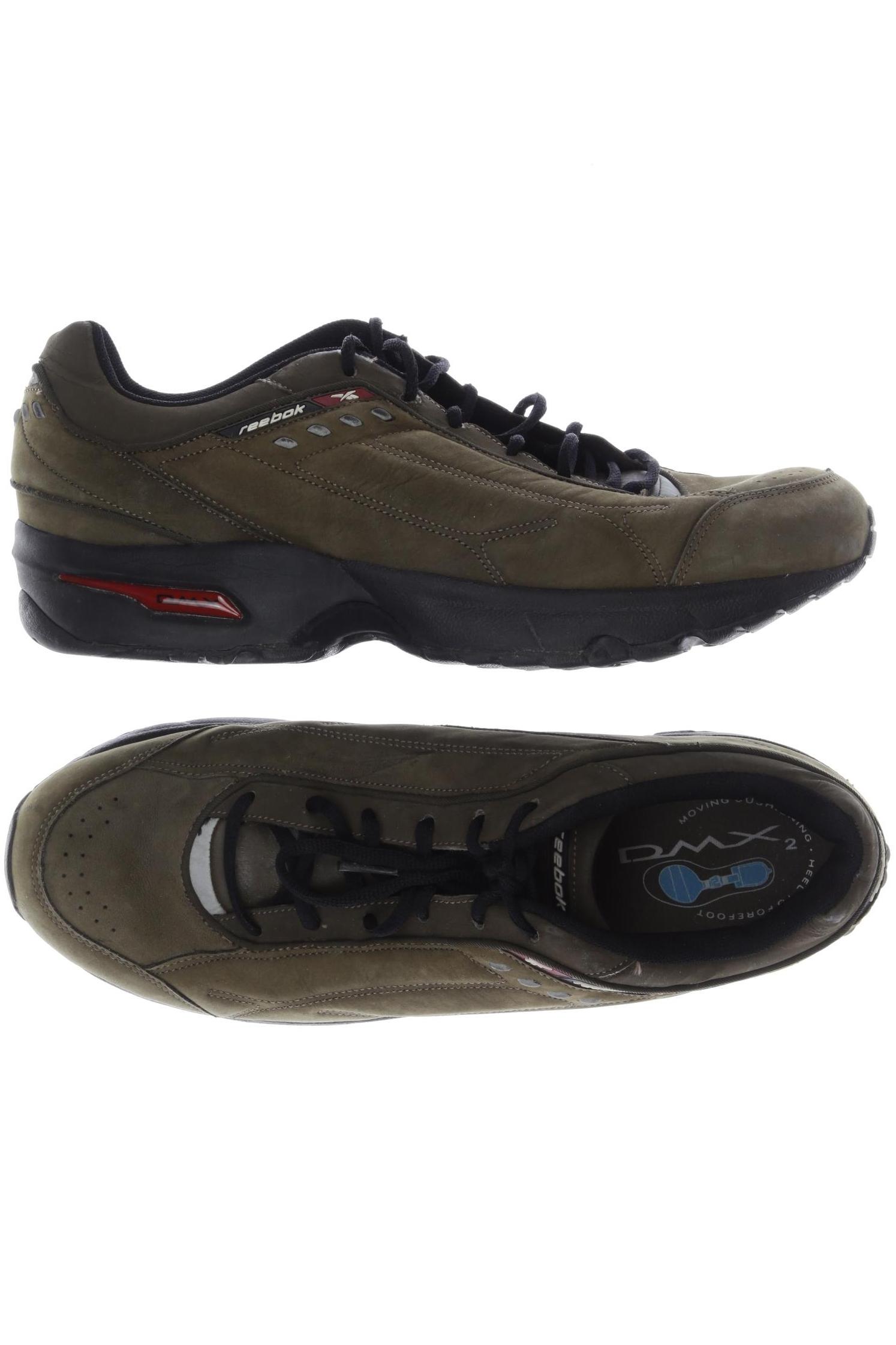 

Reebok Herren Halbschuh, braun, Gr. 45.5